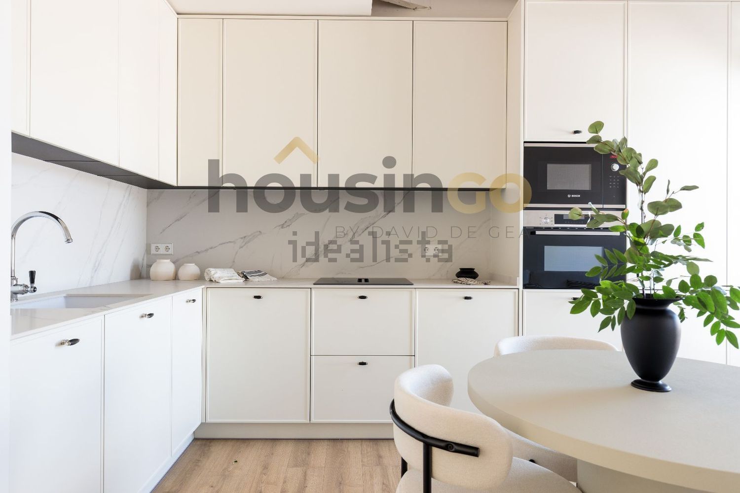 Appartamento 69 m² a Madrid