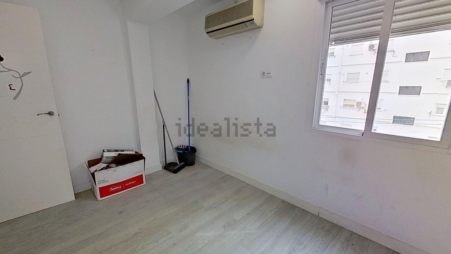 Piso de 75 m² en Valencia