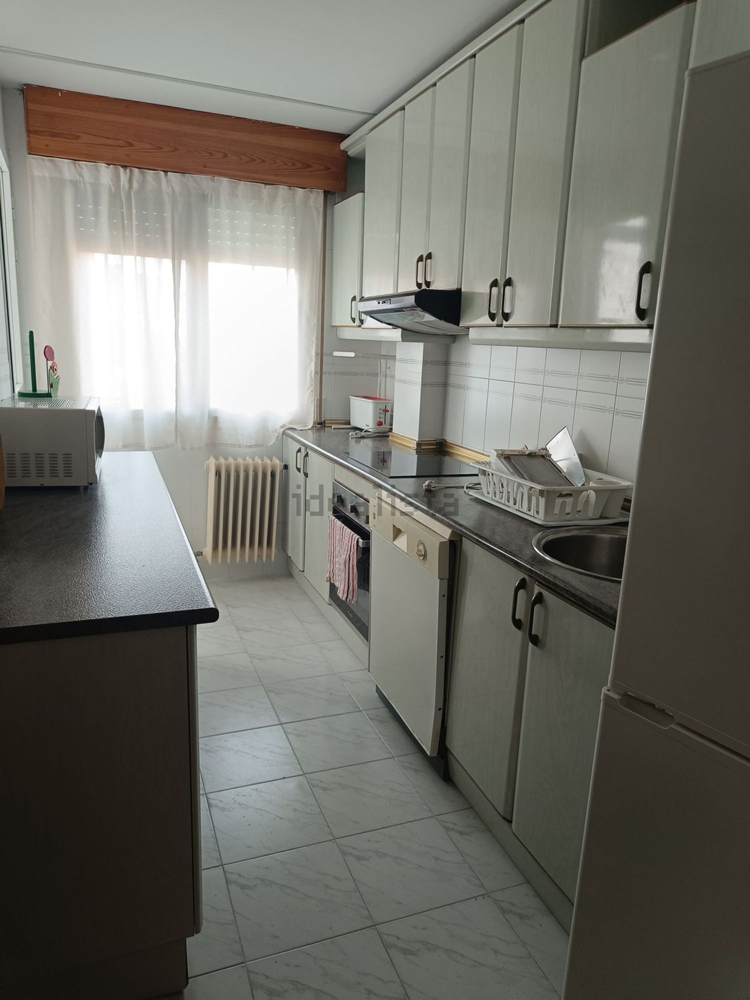 Pis de 70 m² a Talavera de la Reina