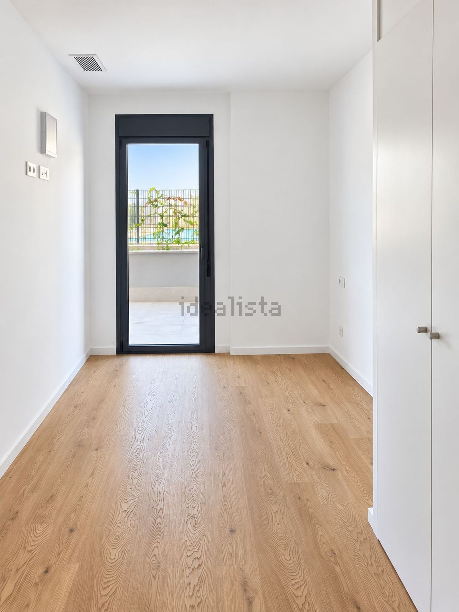 Pis de 57 m² a Viladecans