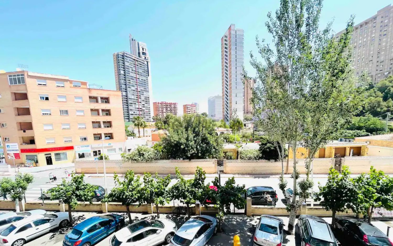 Pis de 45 m² a Finestrat