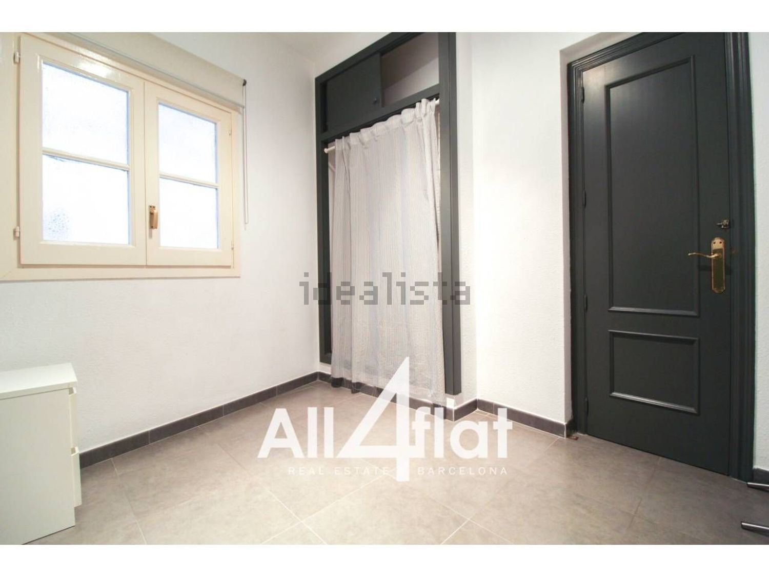 Pis de 48 m² a Barcelona