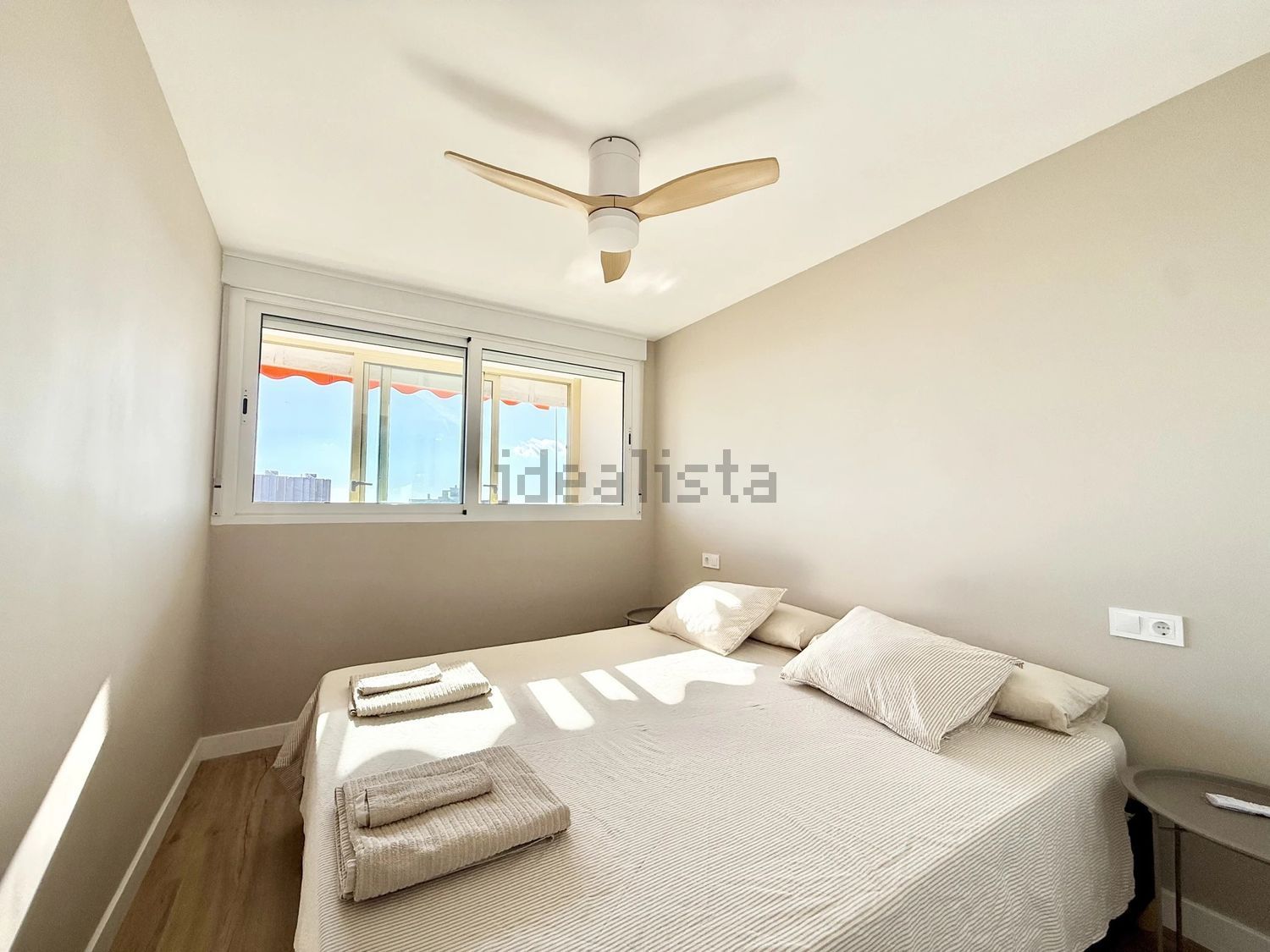 Wohnung 66 m² in Alicante