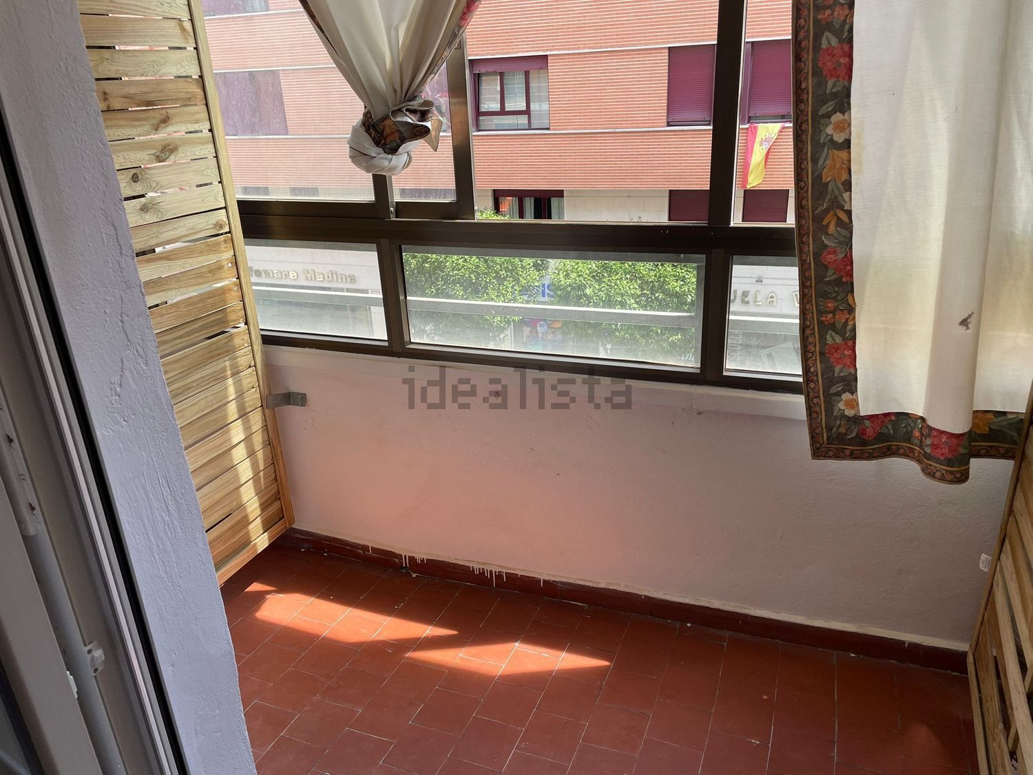 Flat 75 m² in Medina del Campo