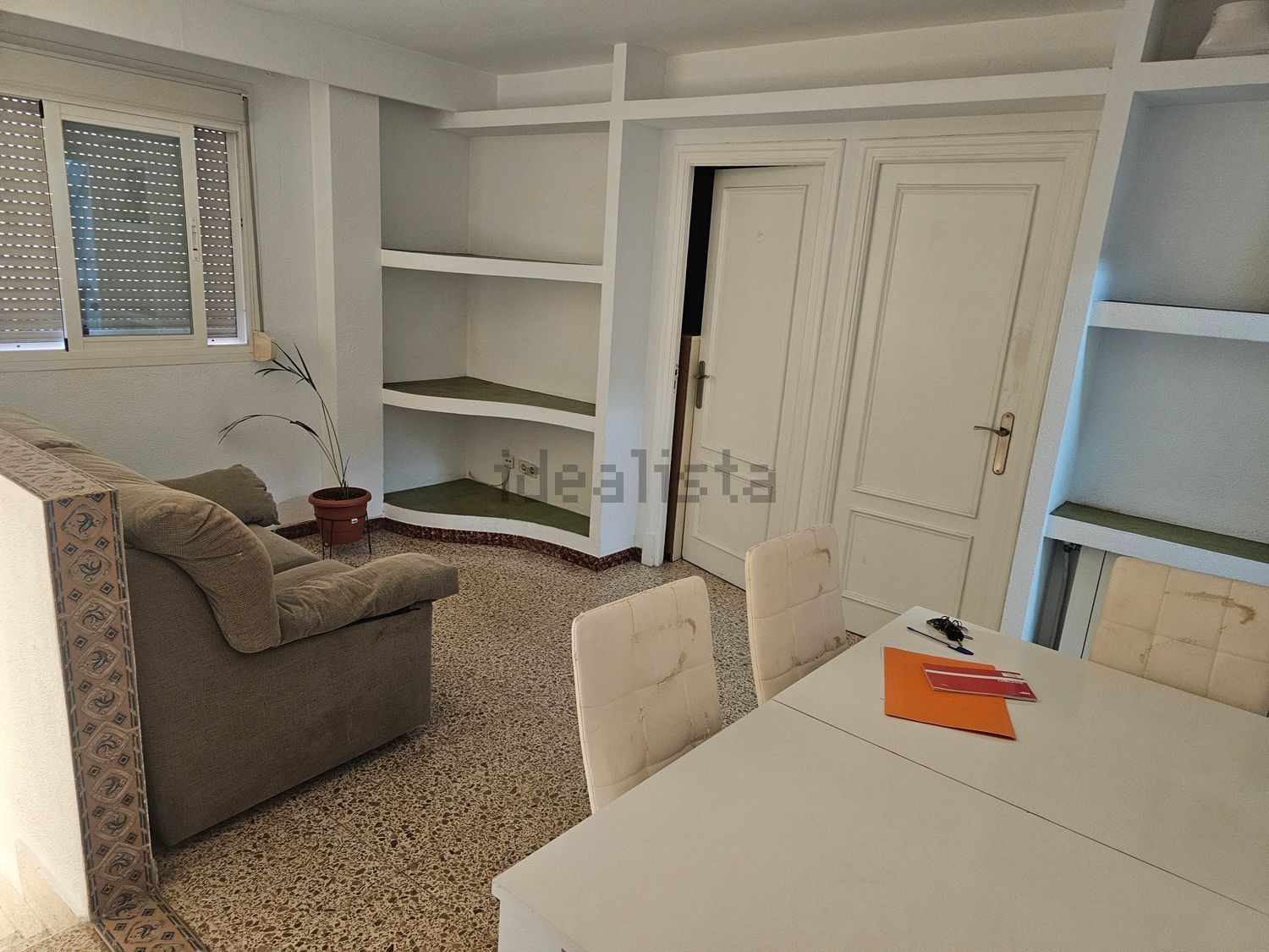 Habitación en alquiler, Palma