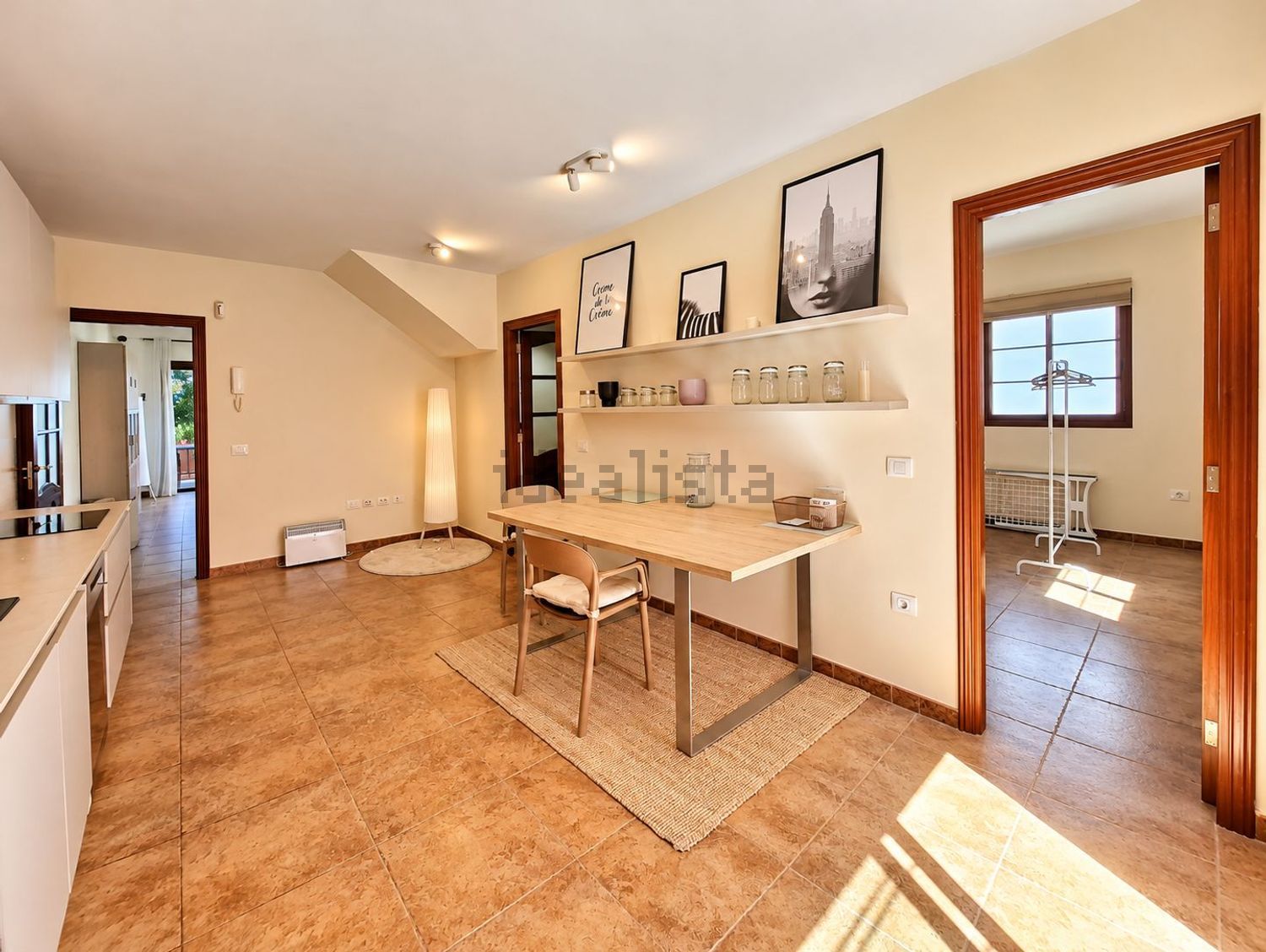 Casa 195 m² a El Sauzal