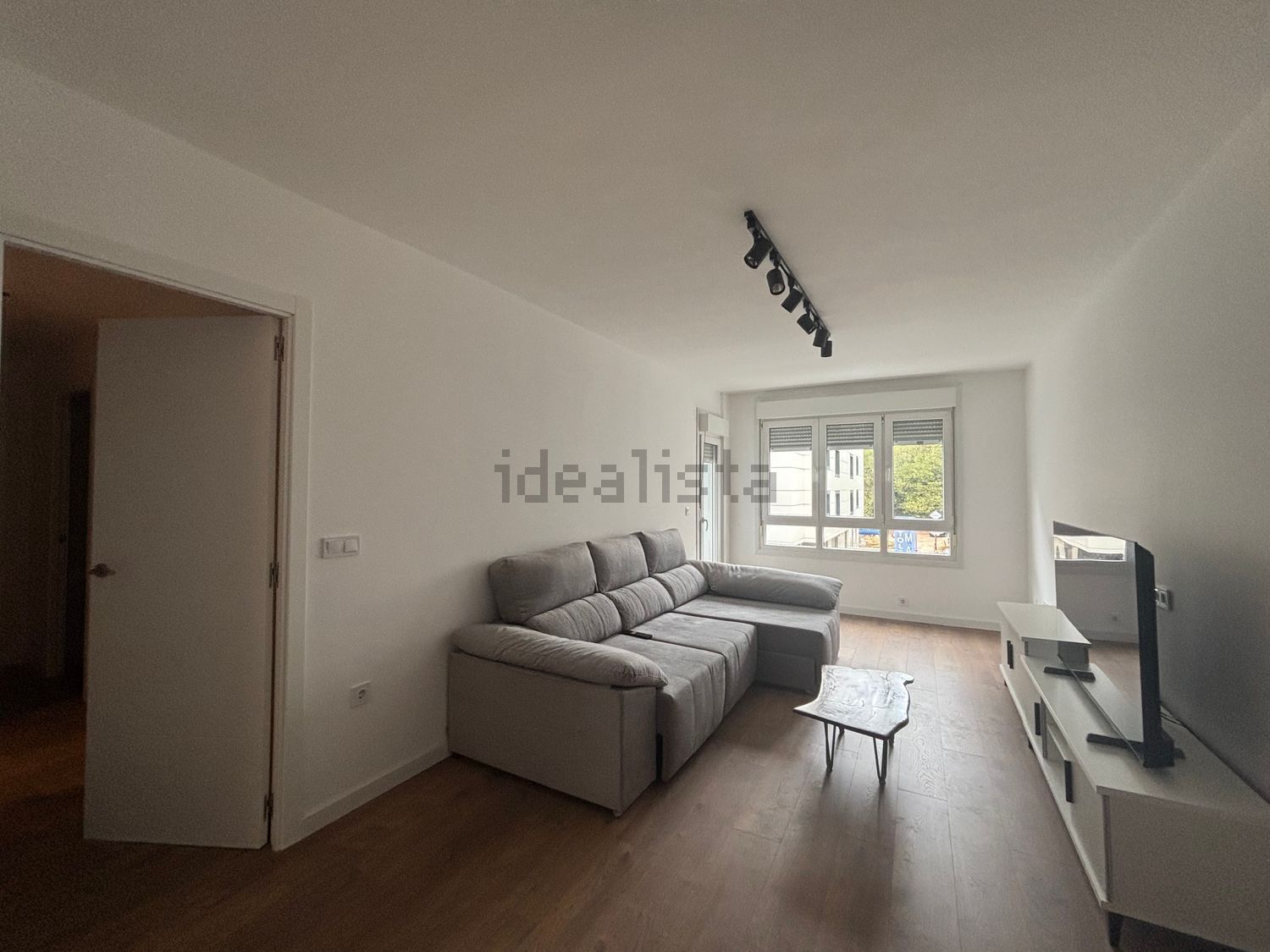 Habitació de lloguer, Vigo