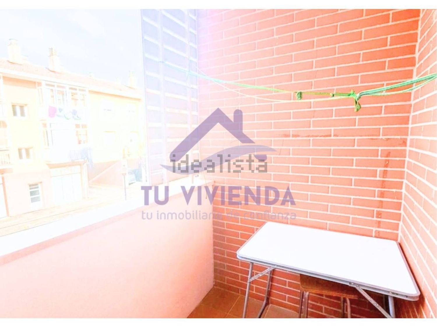 Piso de 88 m² en Saldaña