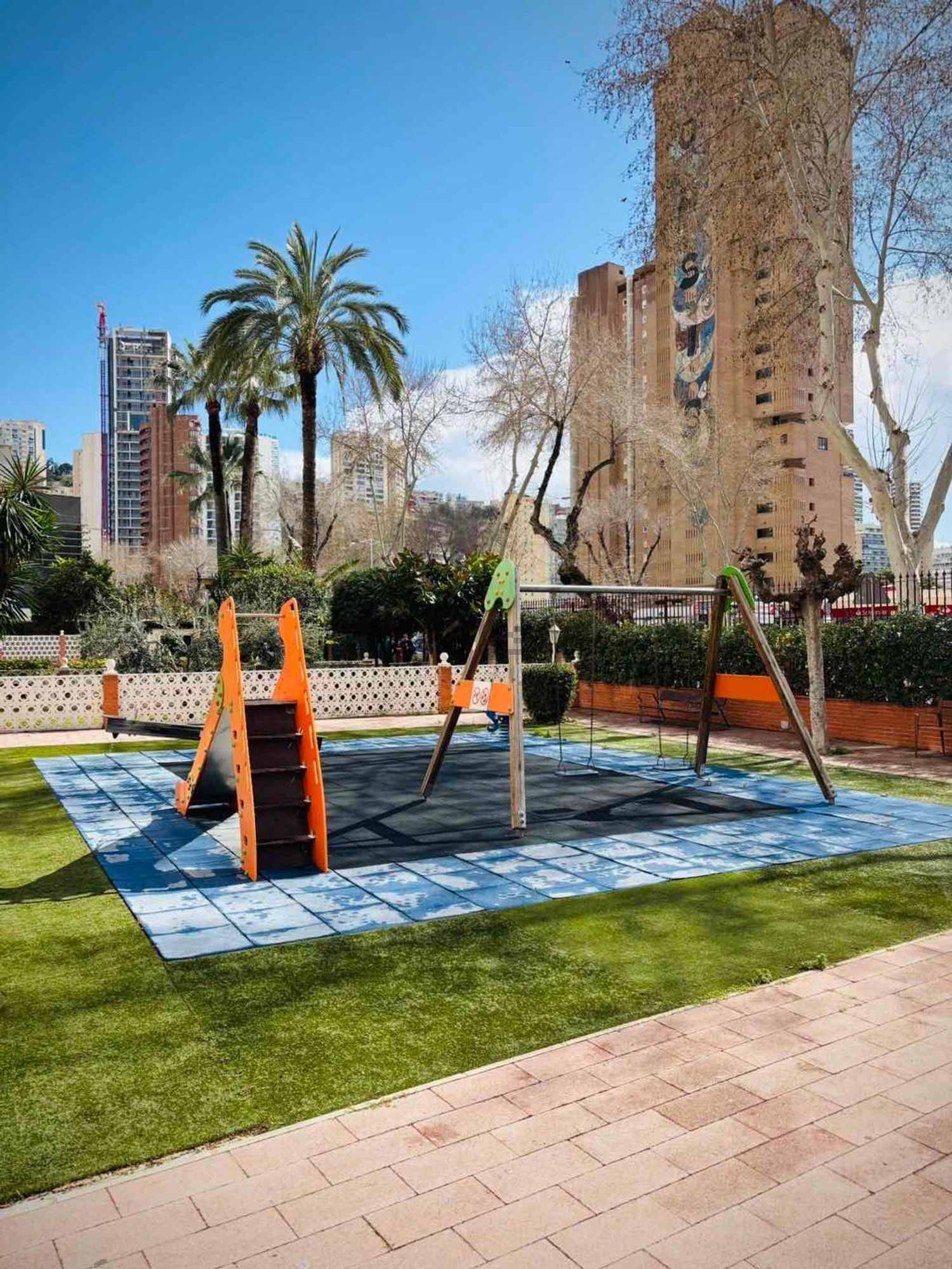 Piso de 70 m² en Benidorm