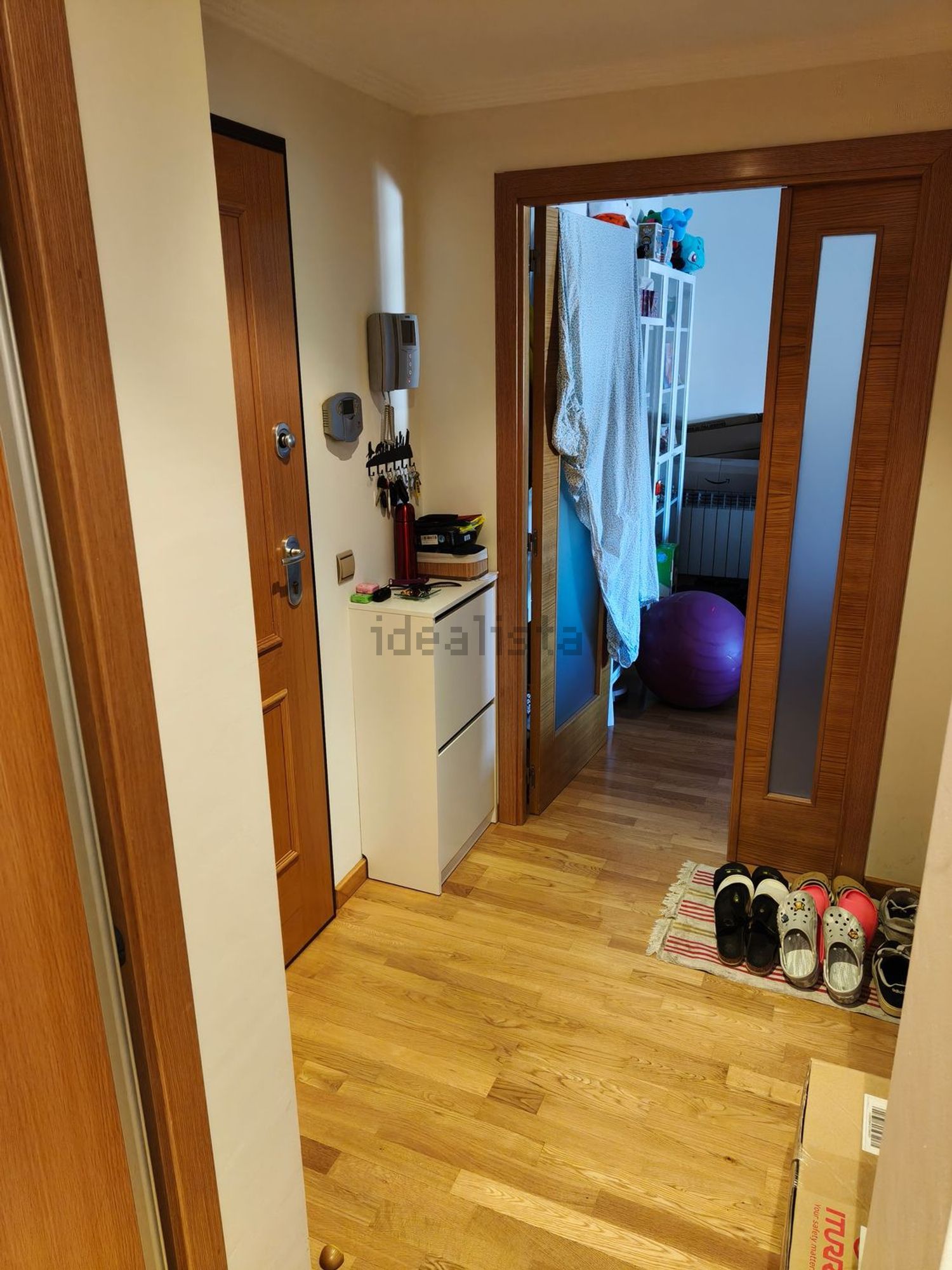 Pis de 84 m² a Ciudad Real