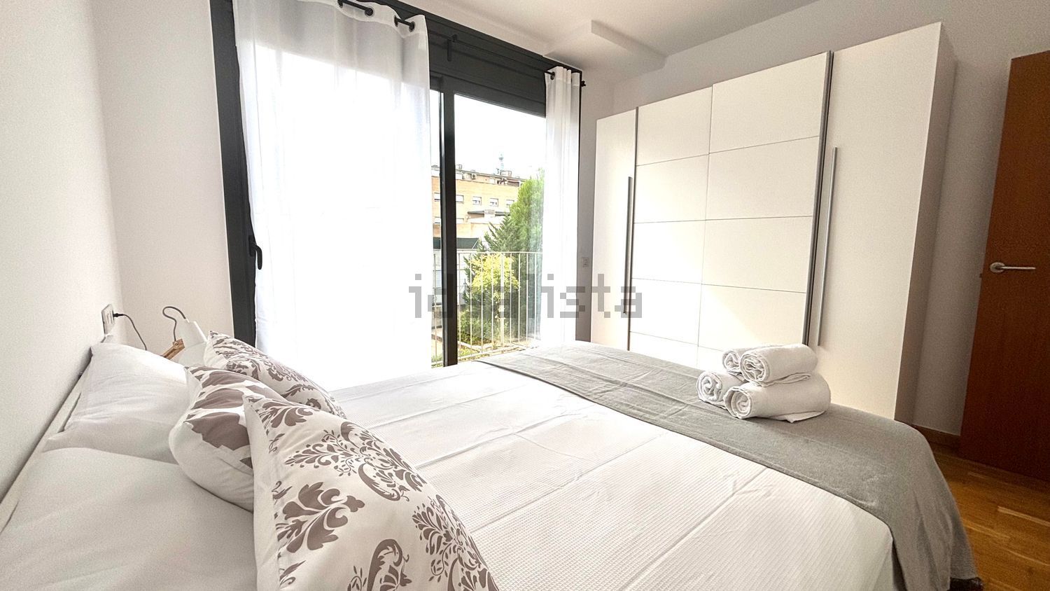 Appartement 80 m² à Terrassa