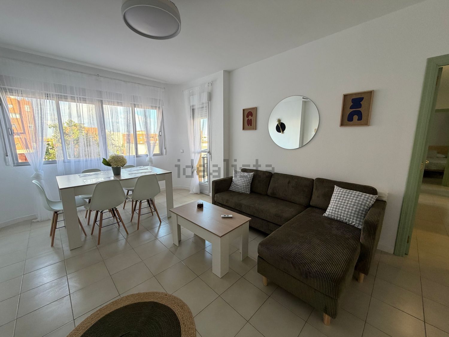 Habitación 100 m², Badajoz