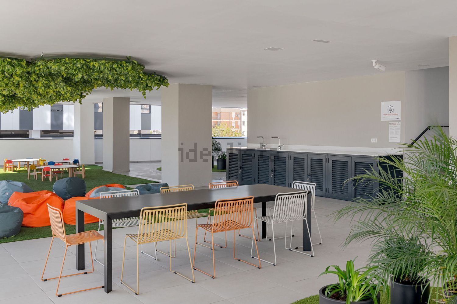 Wohnung 109 m² in Málaga