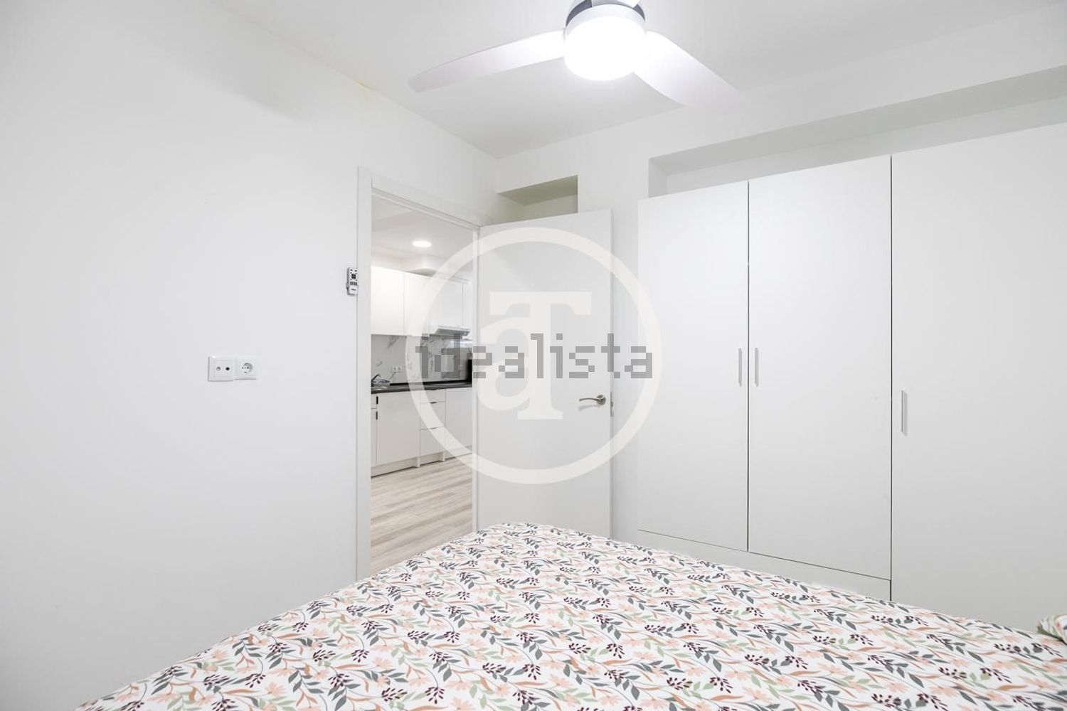 Piso de 80 m² en Barcelona