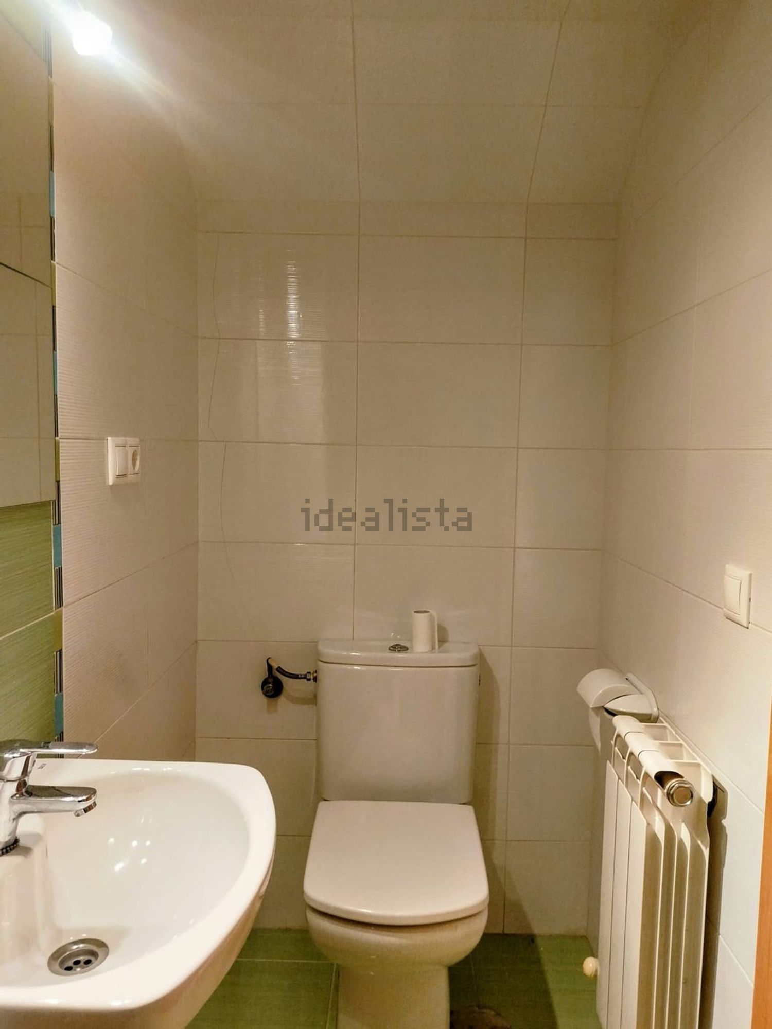 Pis de 90 m² a Ciudad Real