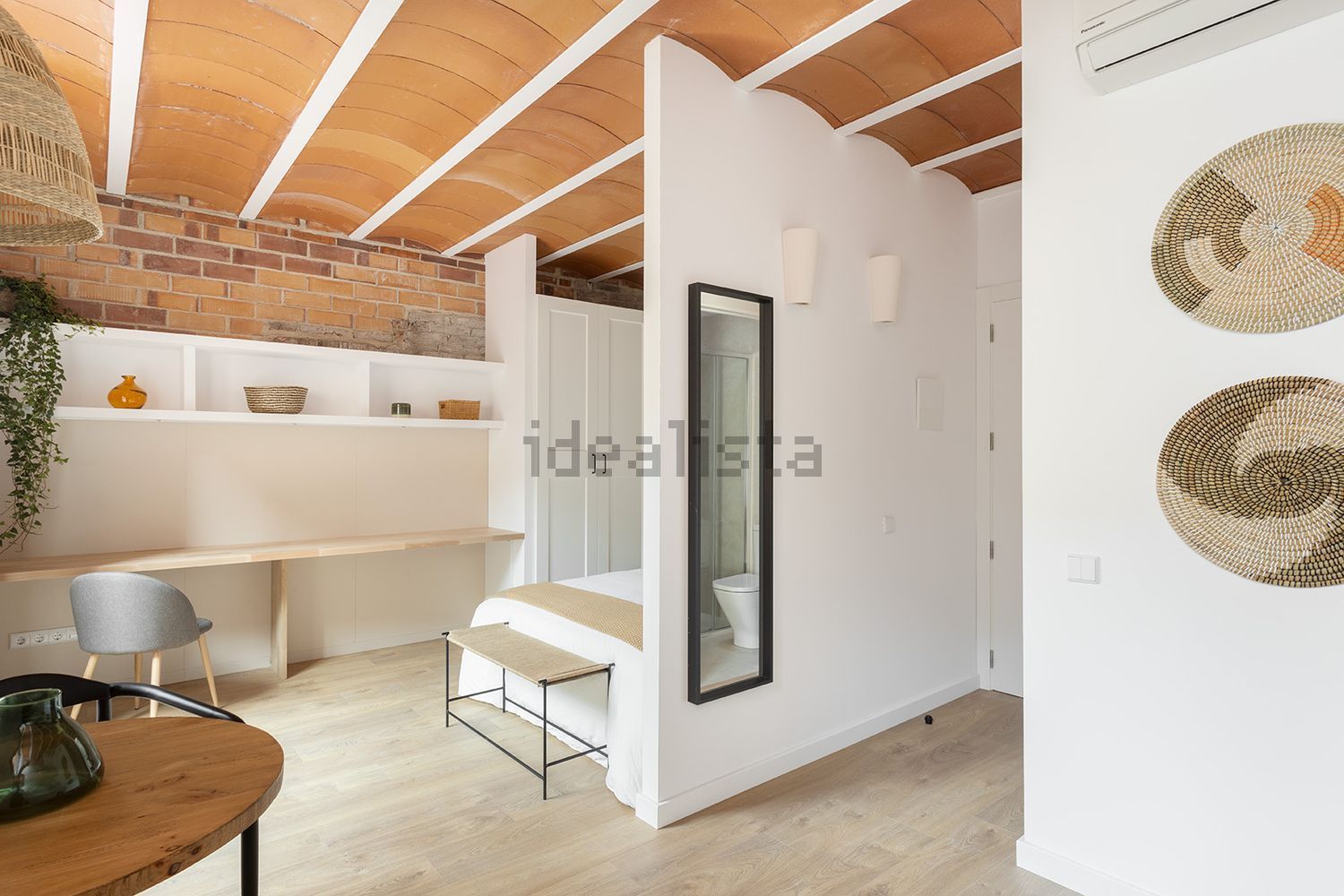 Zimmer zur Miete, Barcelona