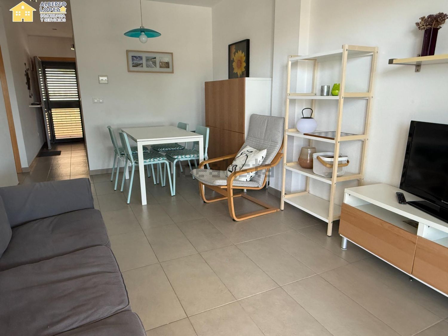 Pis de 91 m² a Elx