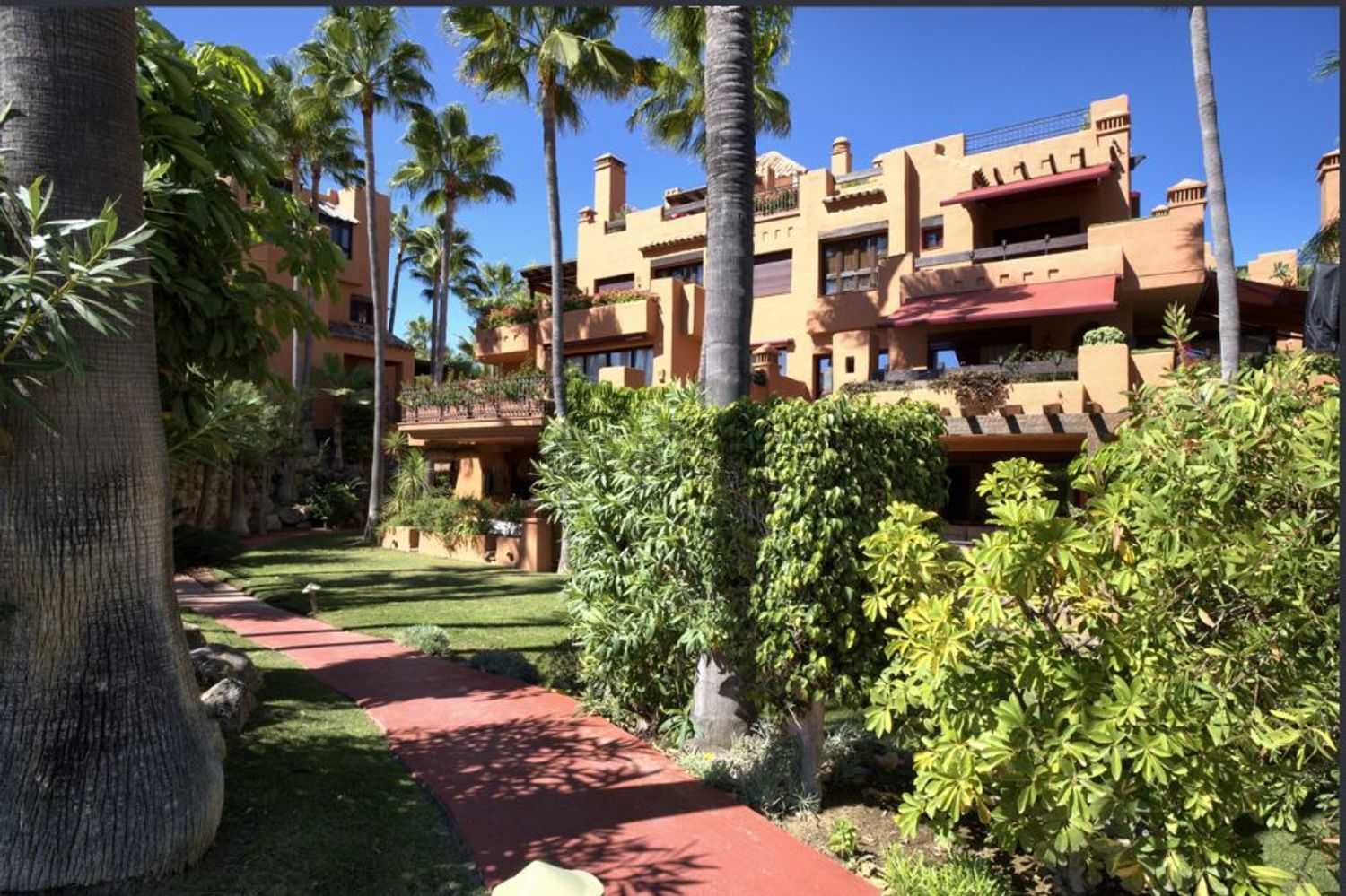 Pis de 230 m² a Marbella