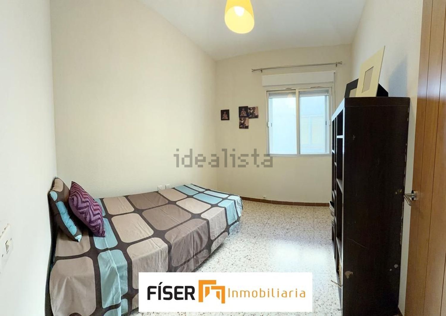 Piso de 105 m² en Zafra