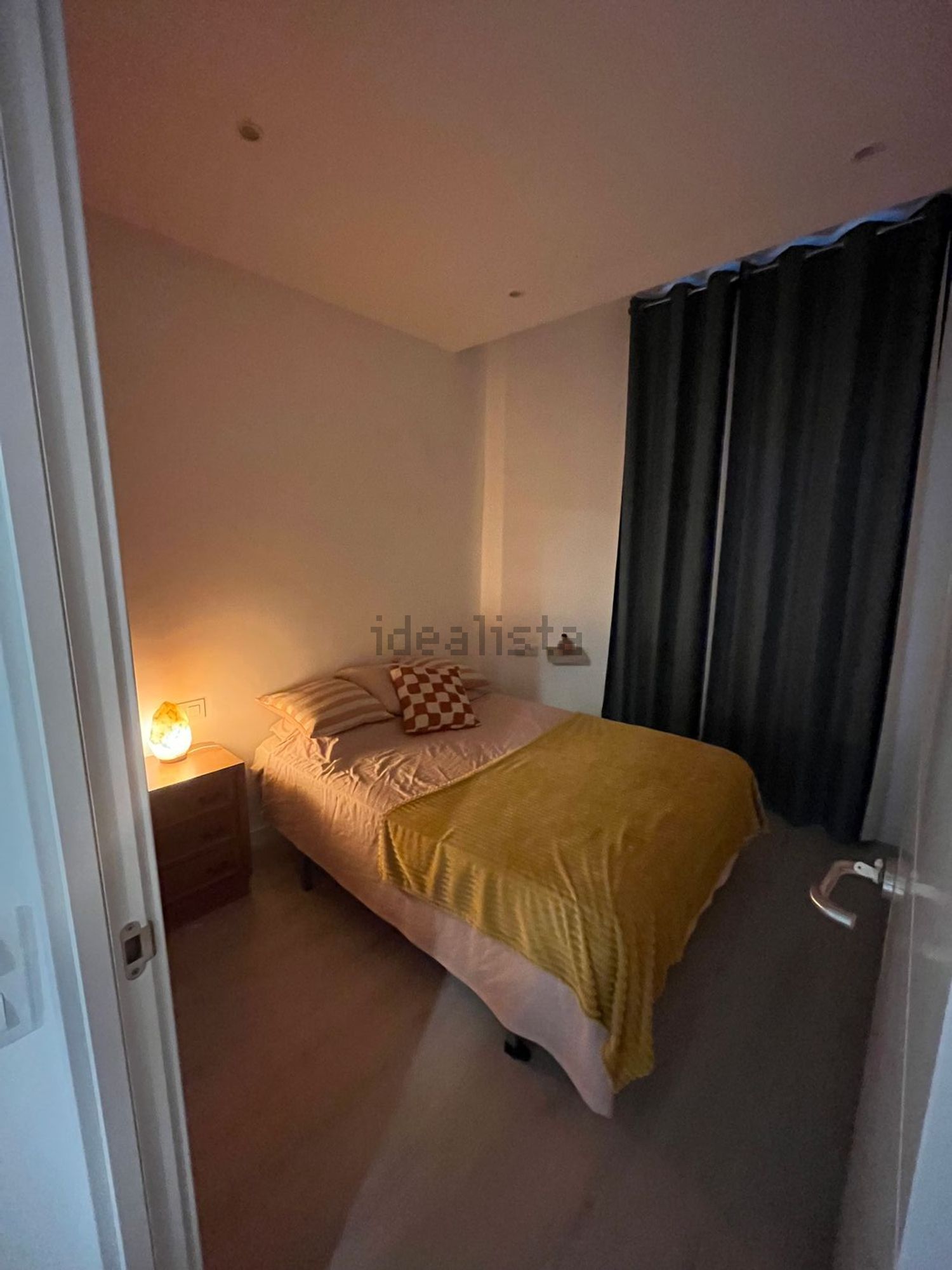 Pis de 59 m² a Barcelona