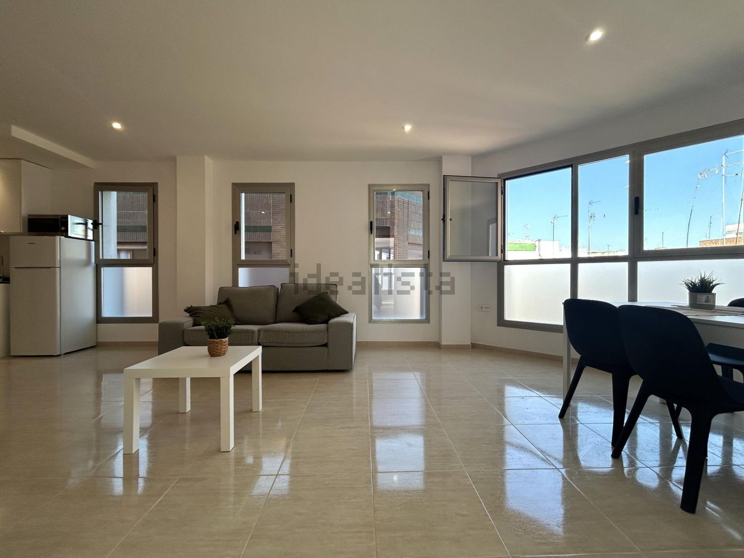 Apartamento 74 m² em Borriana / Burriana