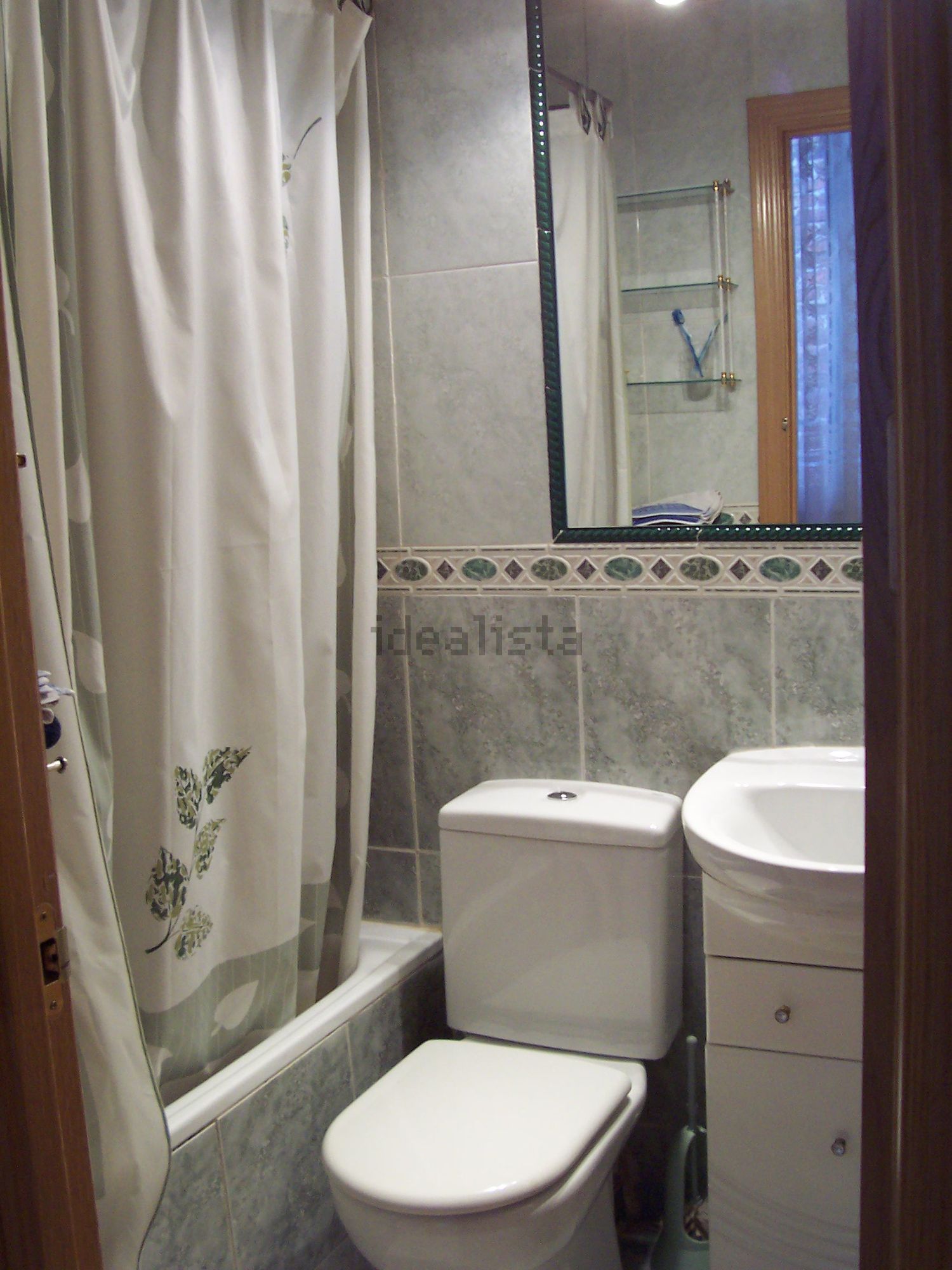 Habitación en alquiler, Madrid