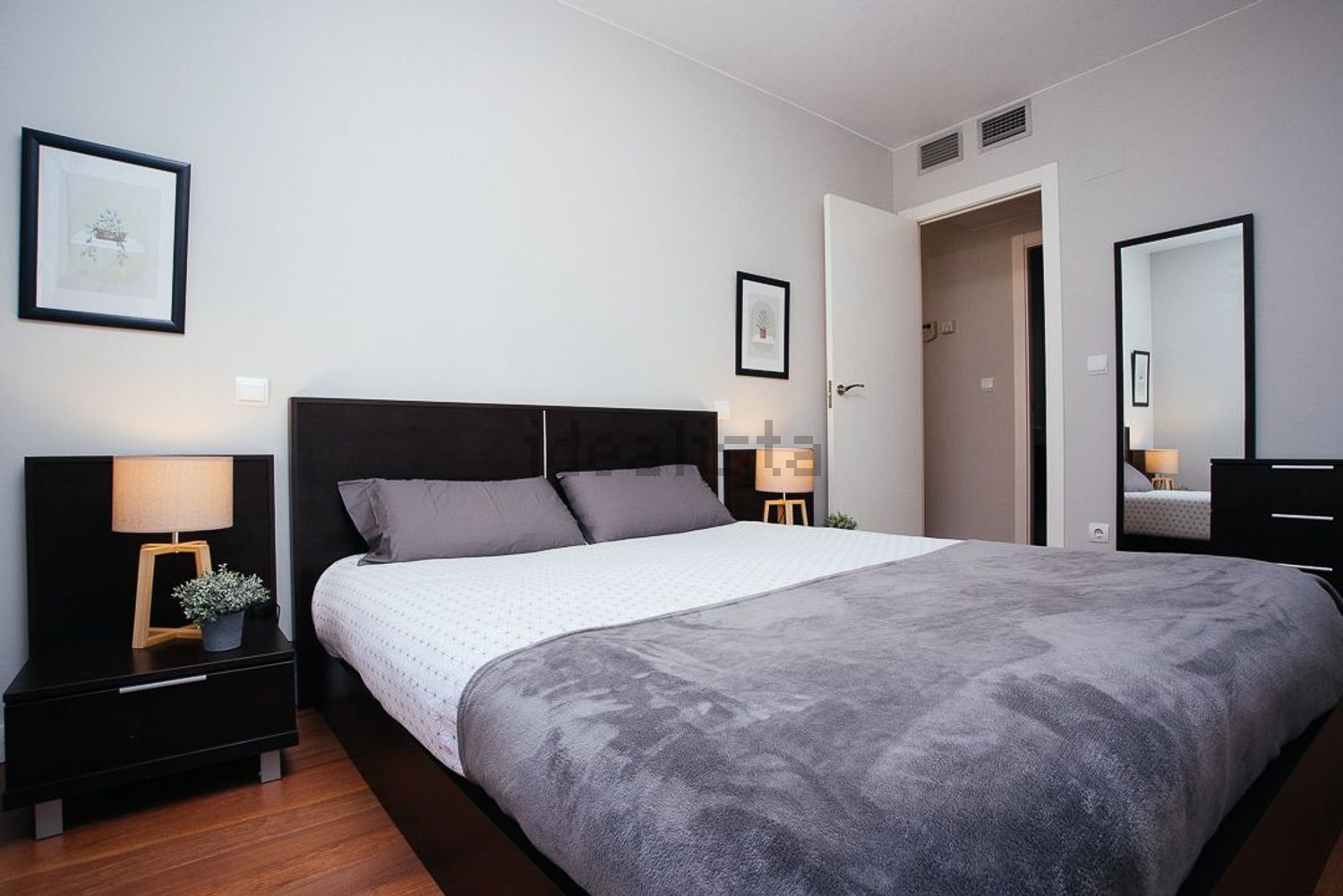 Pis de 59 m² a Saragossa