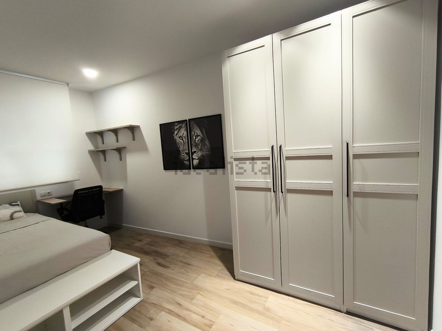 Habitació de lloguer, Santander