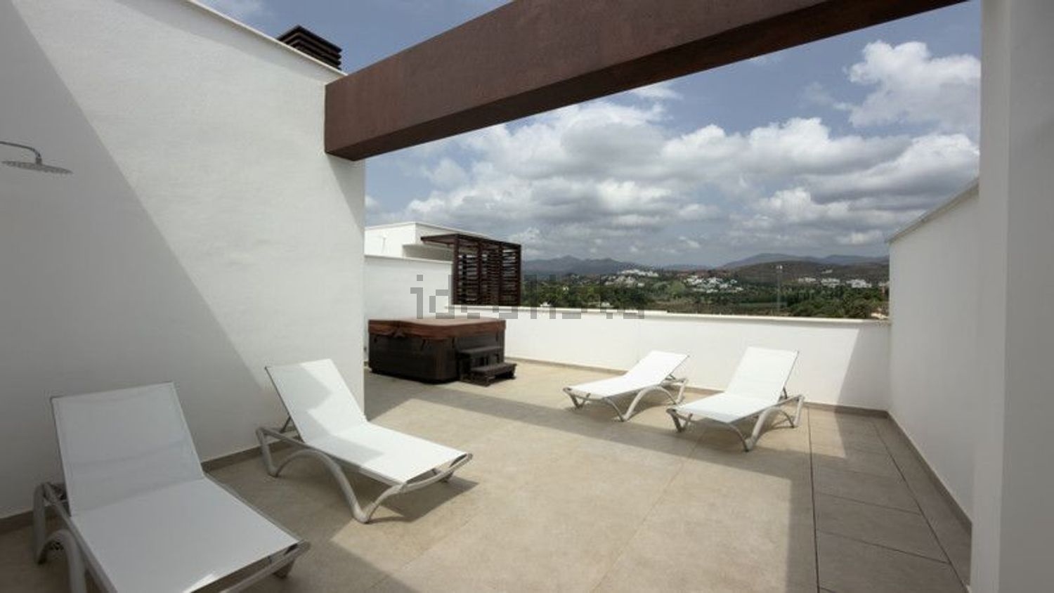 Piso de 309 m² en Estepona