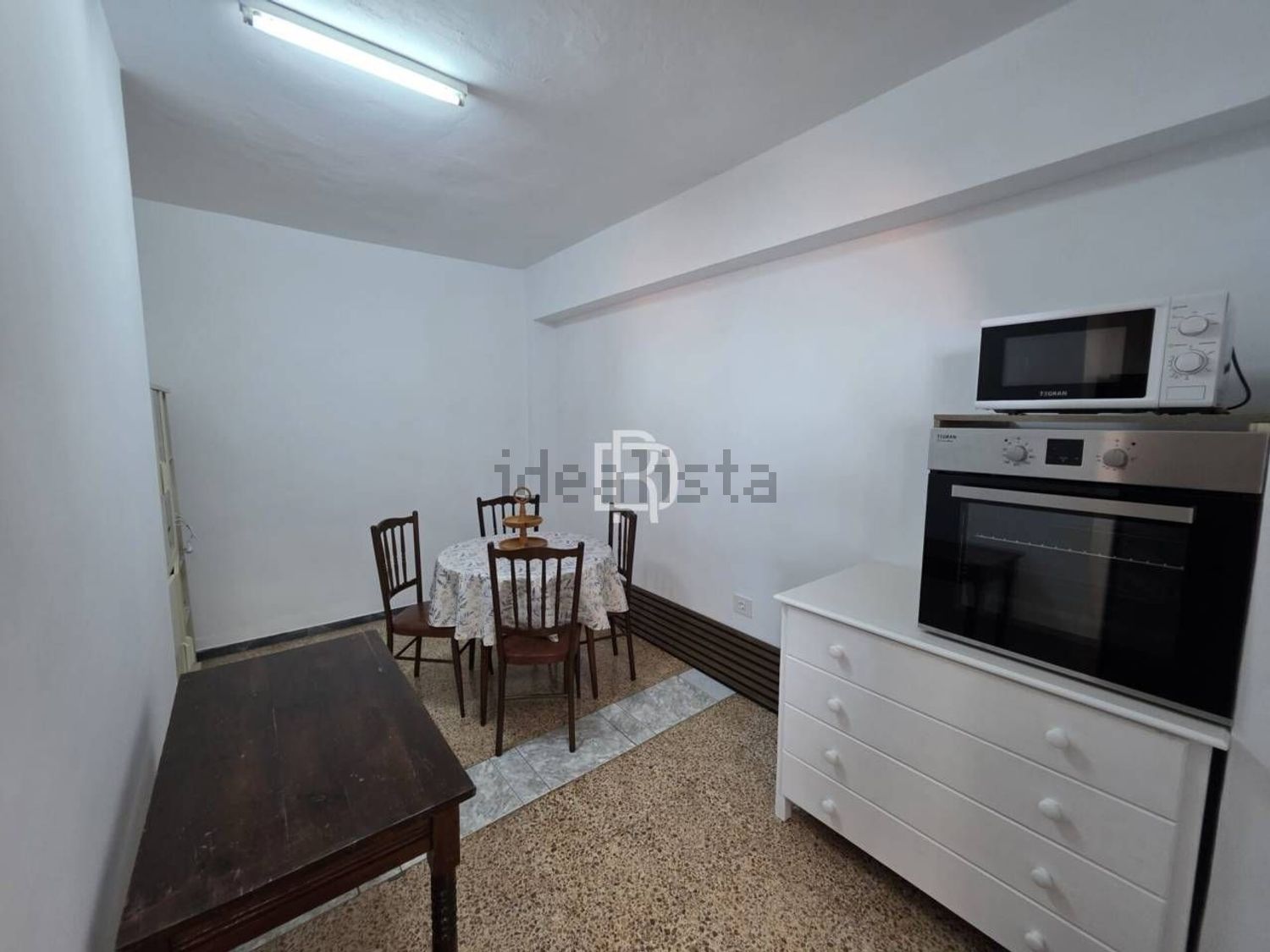 Habitació de lloguer, La Orotava