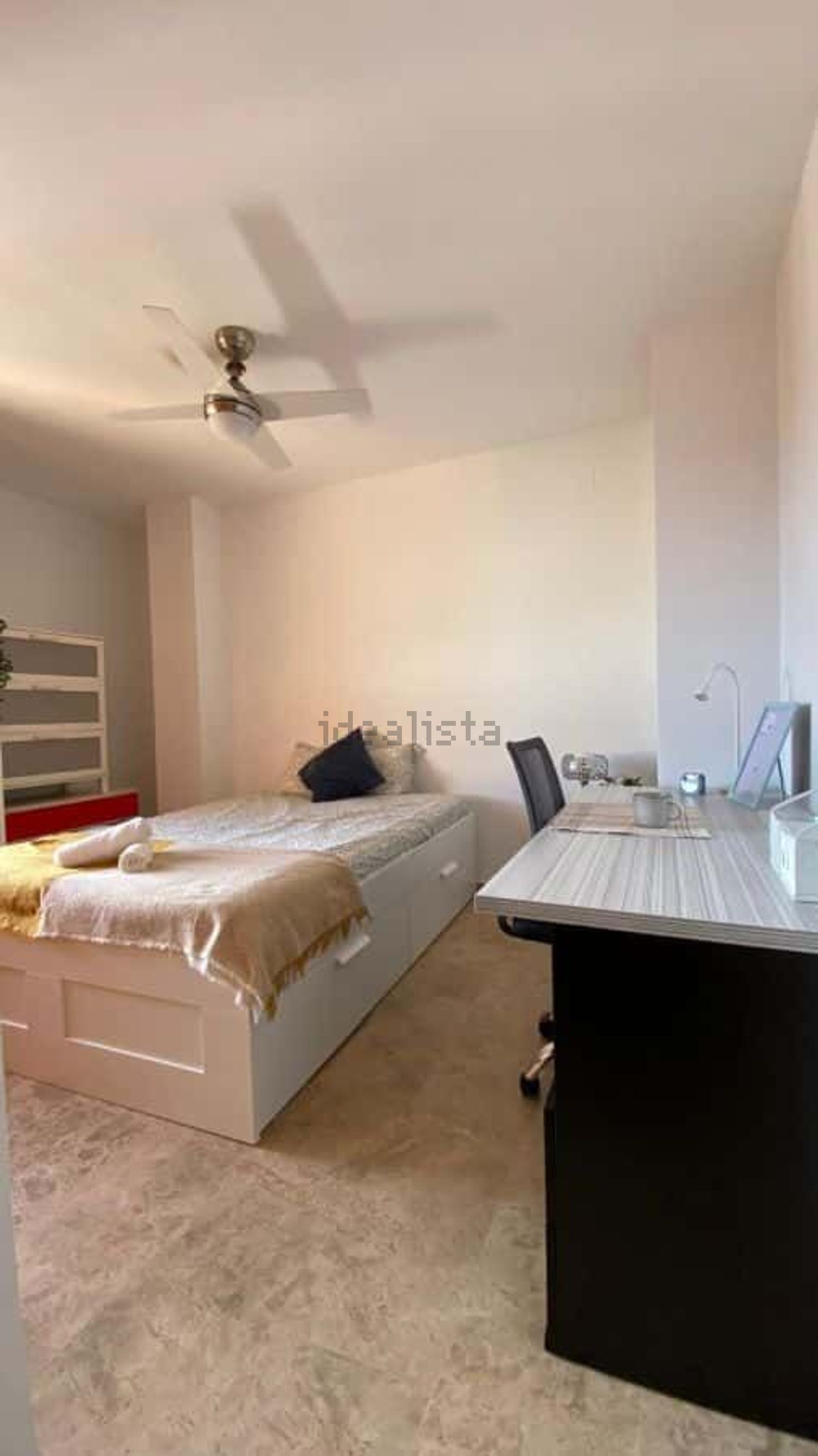 Habitación en alquiler, Valencia