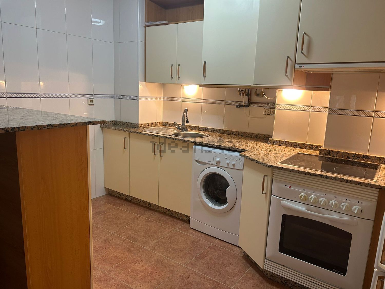 Piso de 60 m² en Ourense