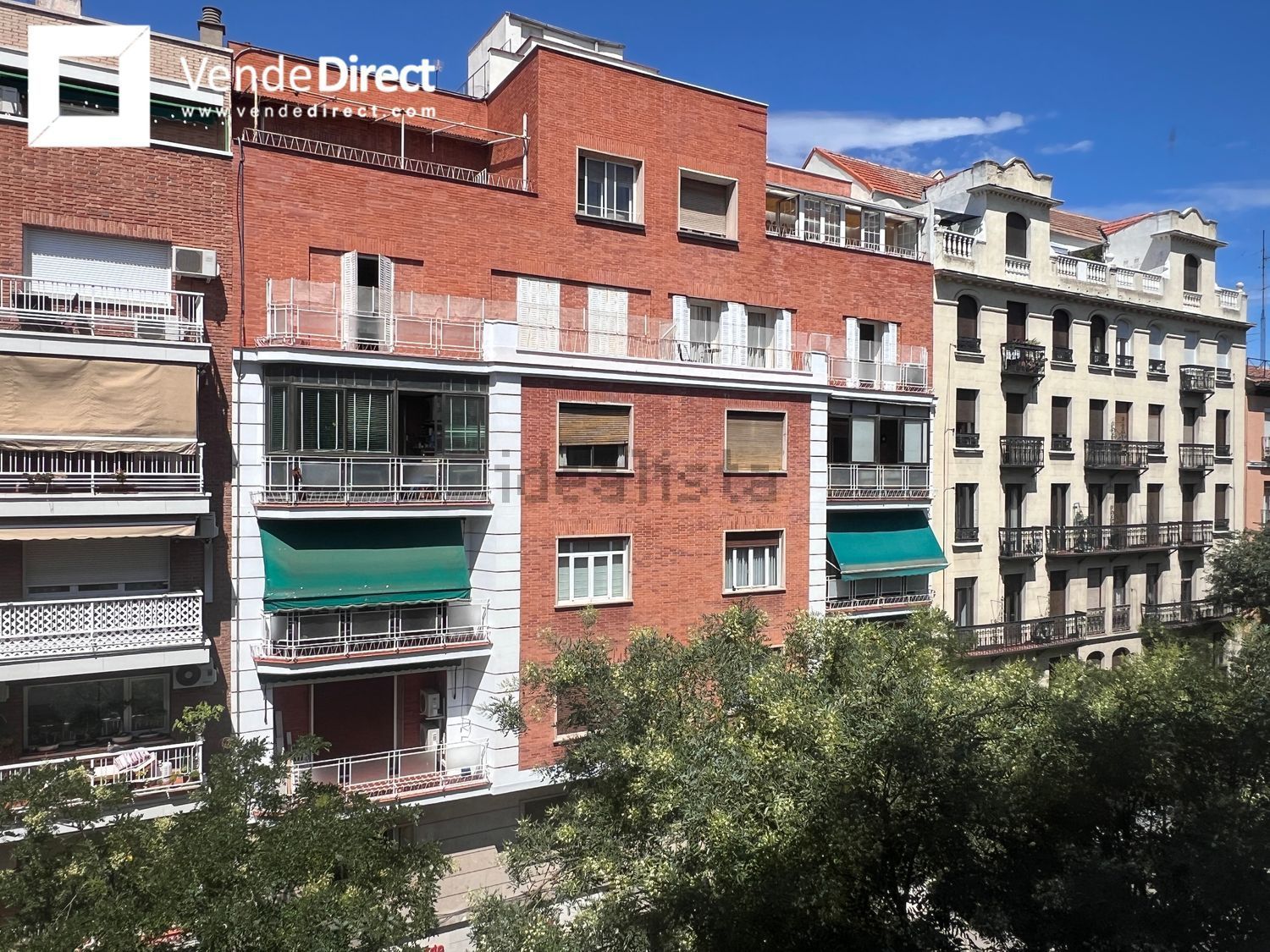 Appartamento 150 m² a Madrid