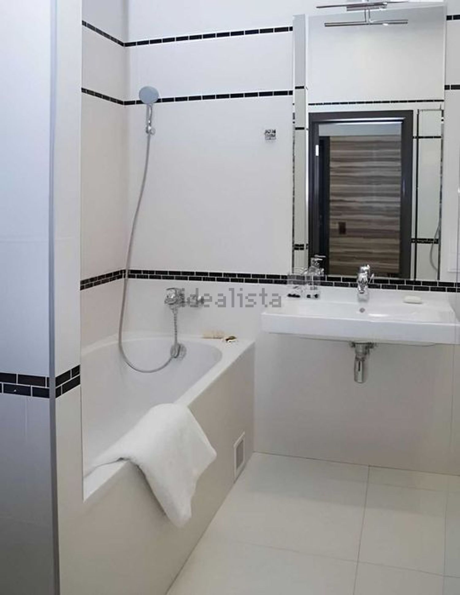 Piso de 50 m² en Madrid