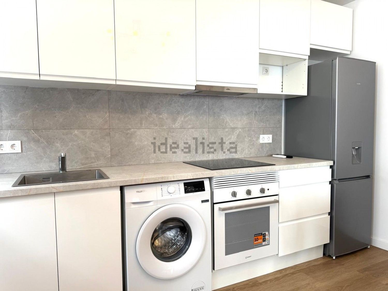 Appartamento 55 m² a Meliana