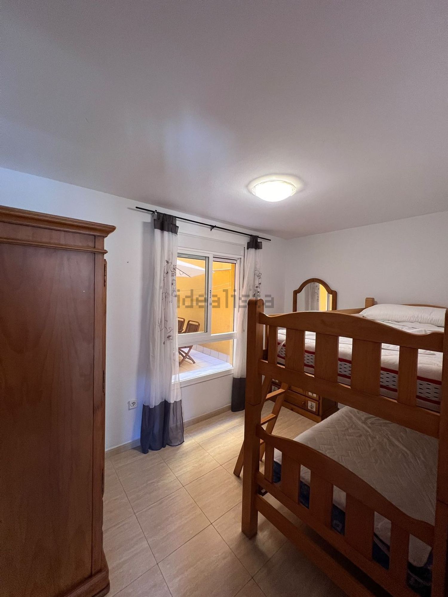 Piso de 79 m² en Roquetas de Mar