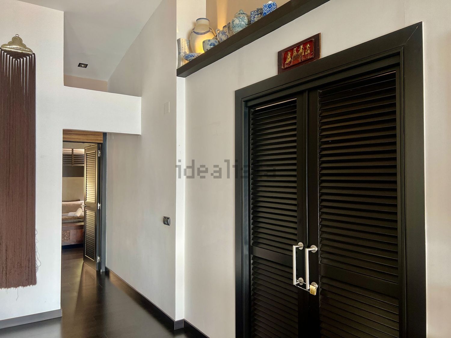 Wohnung 185 m² in Altea