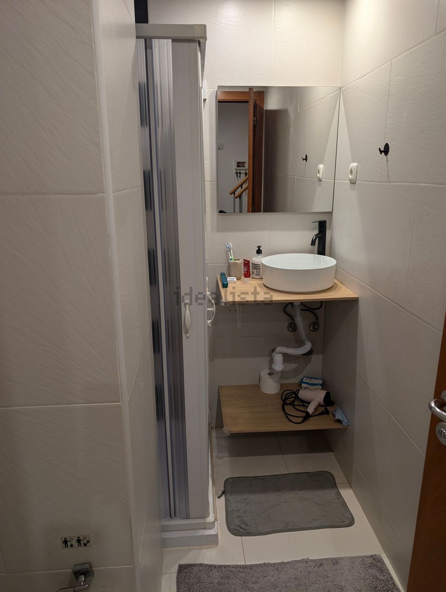 Habitació de lloguer, Badalona