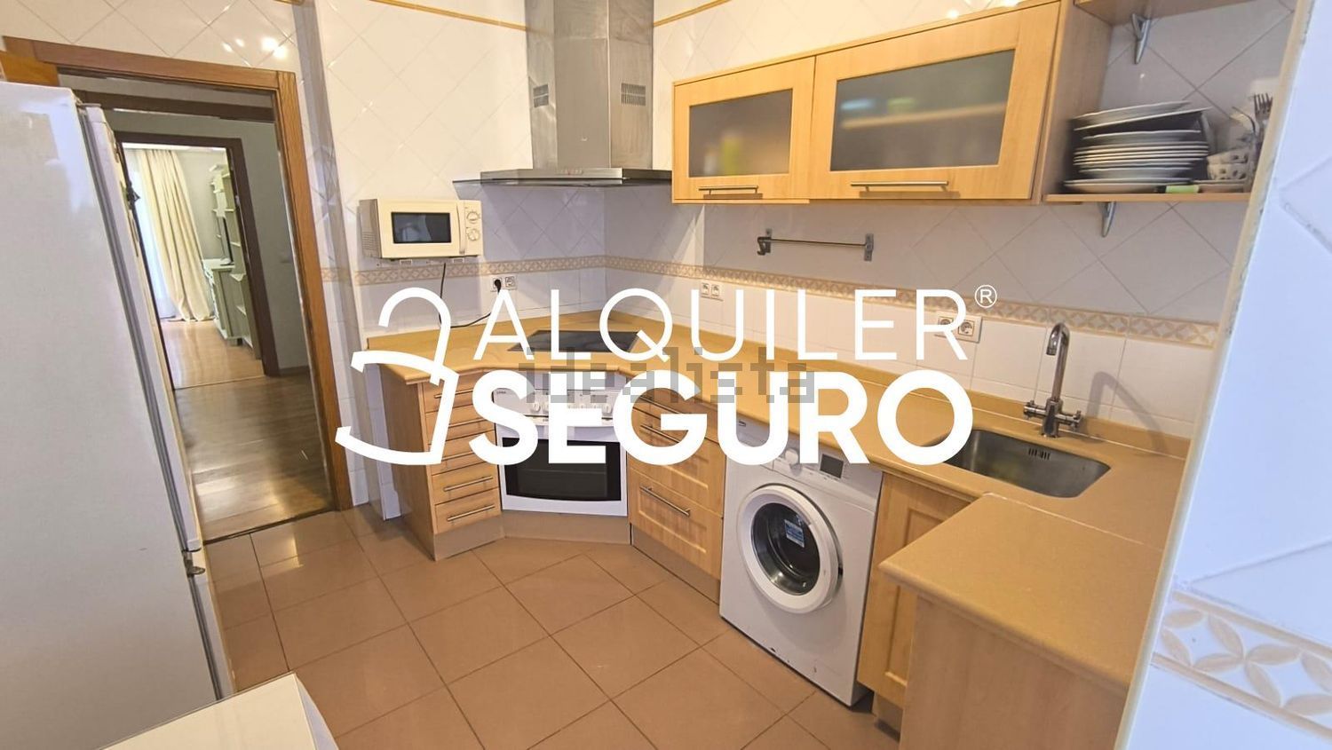 Appartamento 158 m² a Siviglia