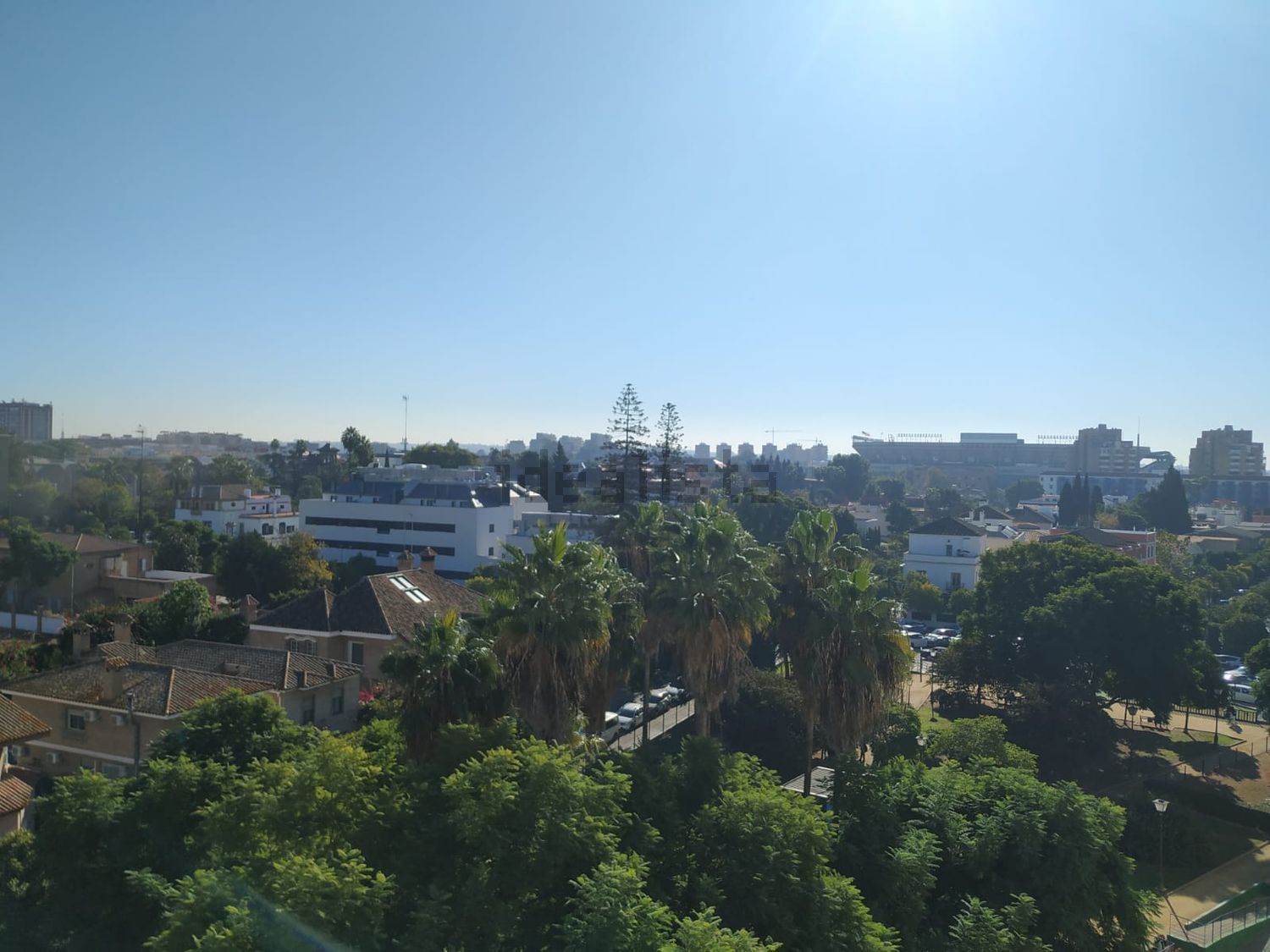 Stanza in affitto, Siviglia