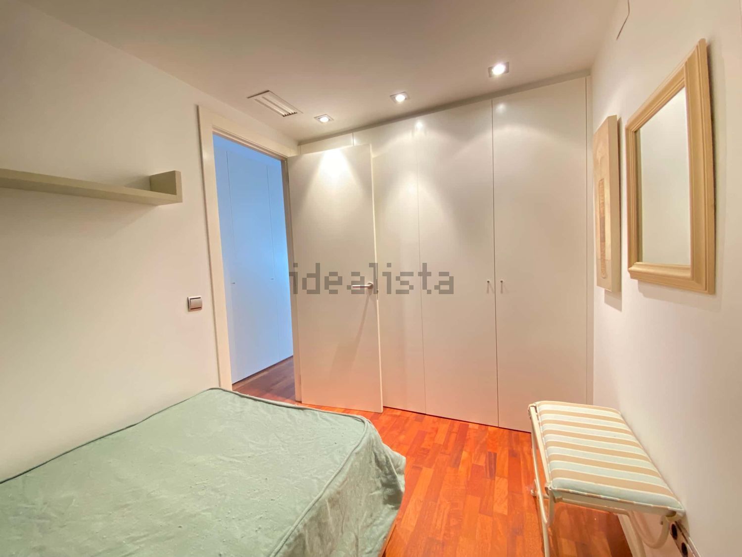 Piso de 90 m² en Valencia