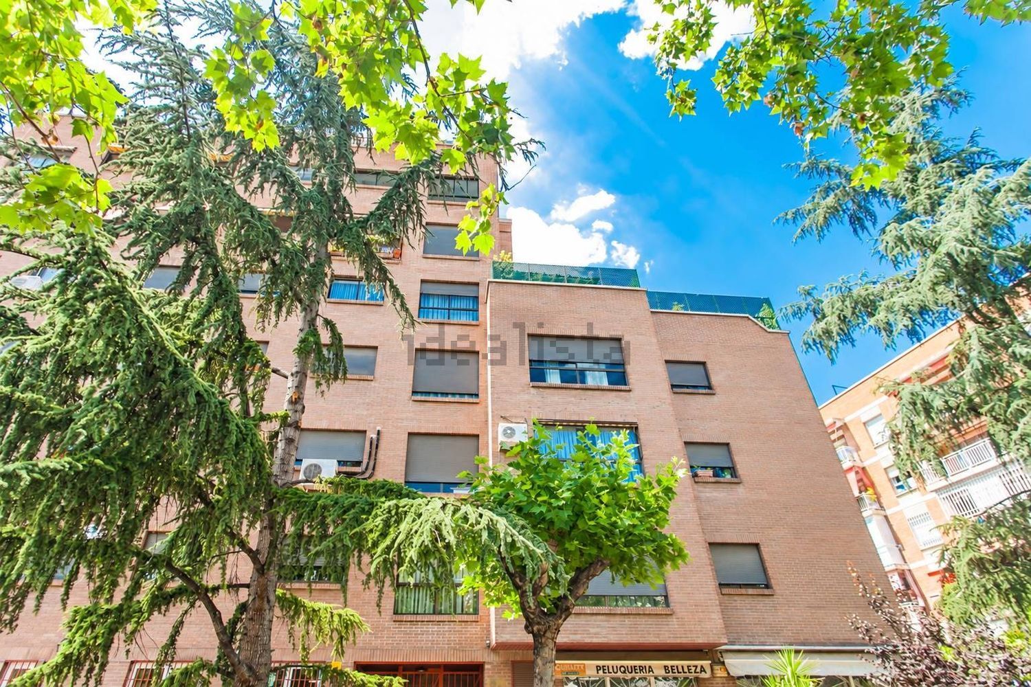 Pis de 154 m² a Madrid