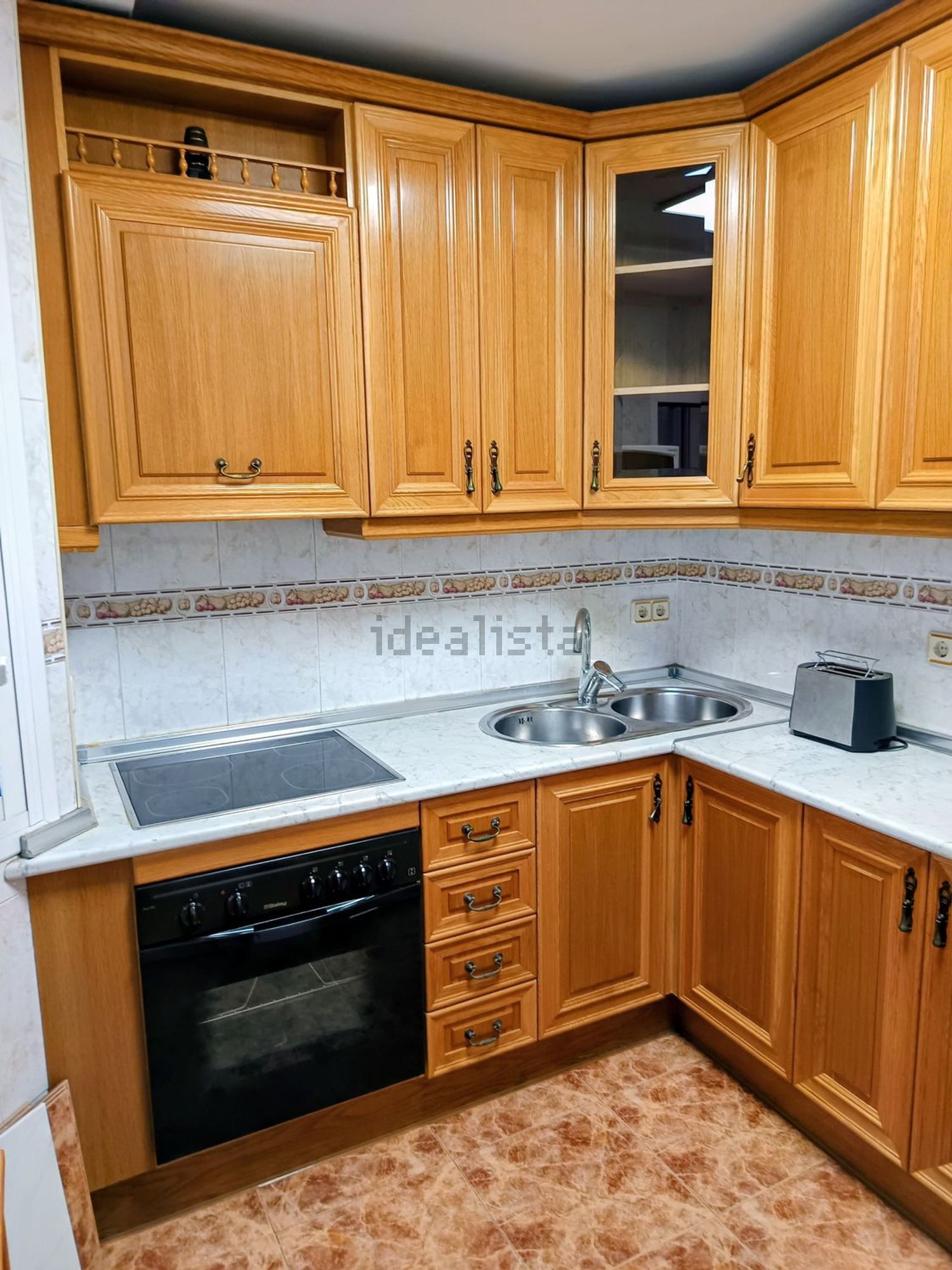 Pis de 90 m² a Almeria
