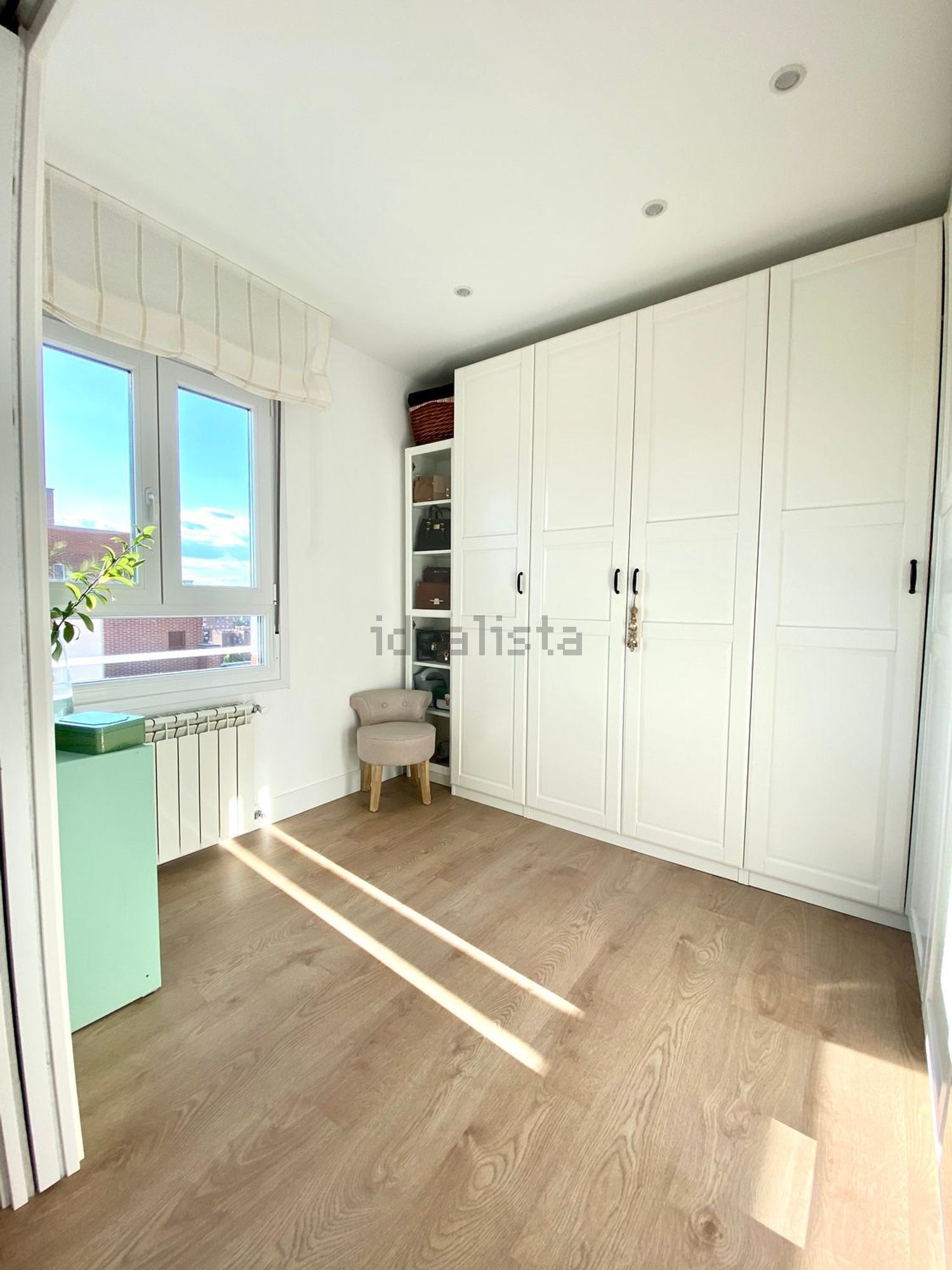 Pis de 82 m² a Madrid