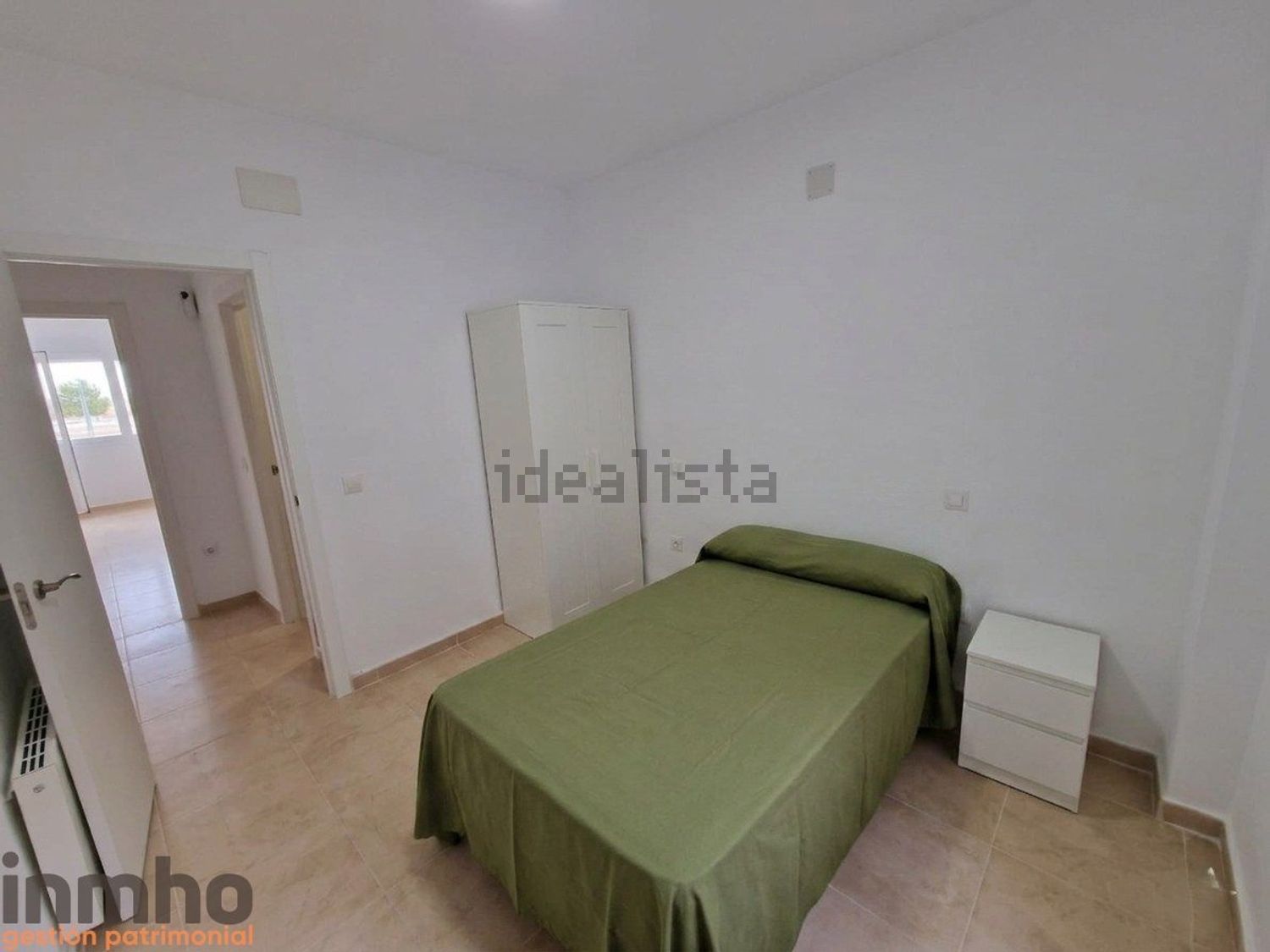 Pis de 61 m² a Fuensalida