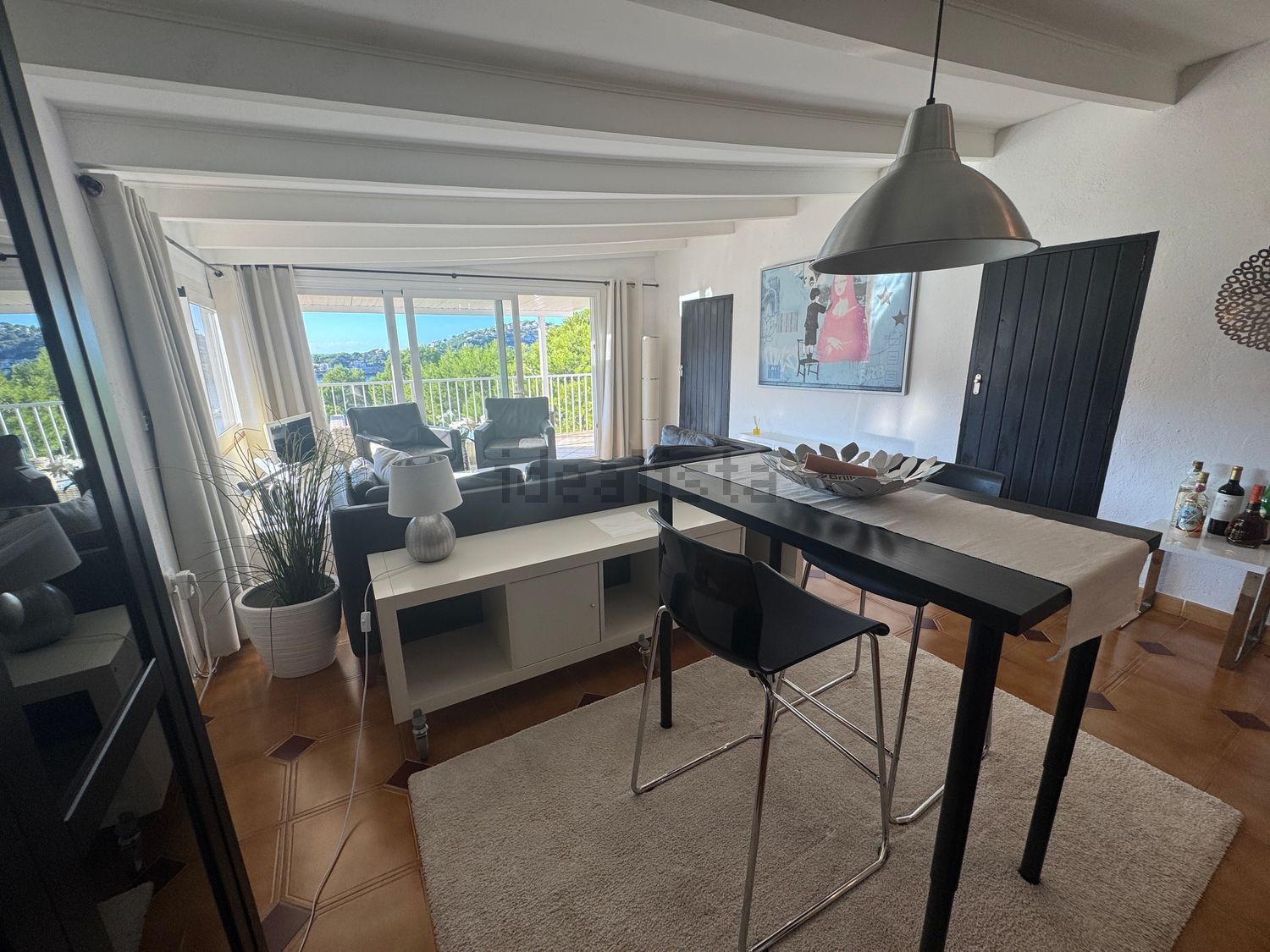 Appartement 130 m² à Andratx