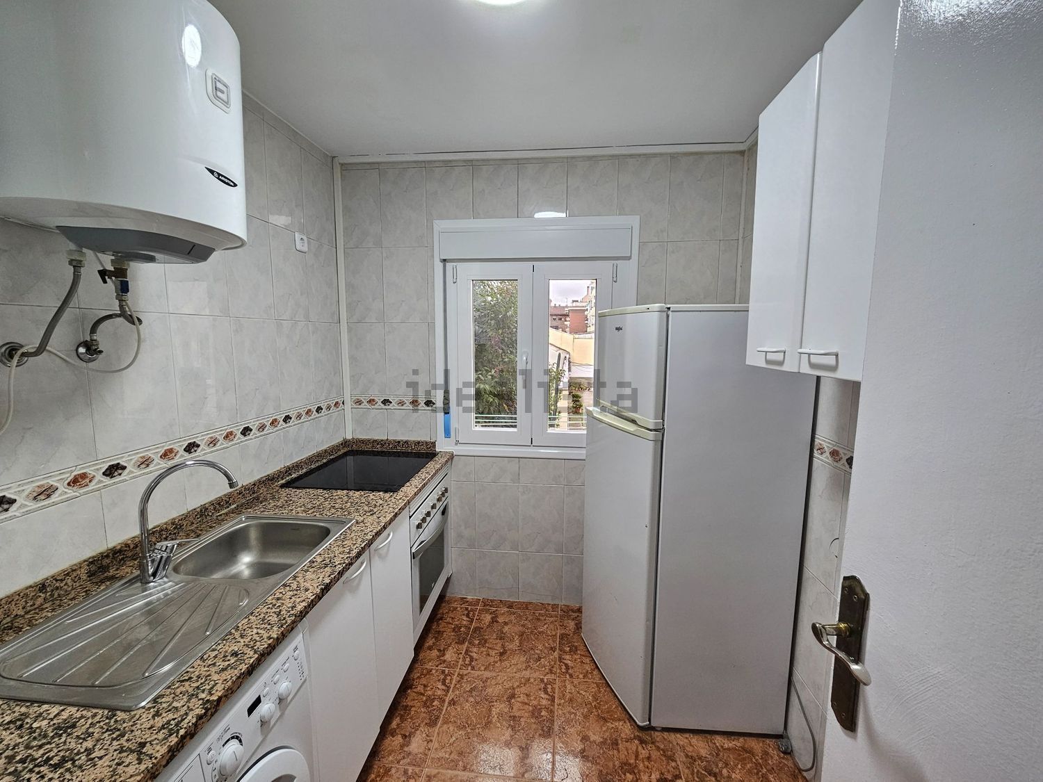 Pis de 46 m² a Madrid