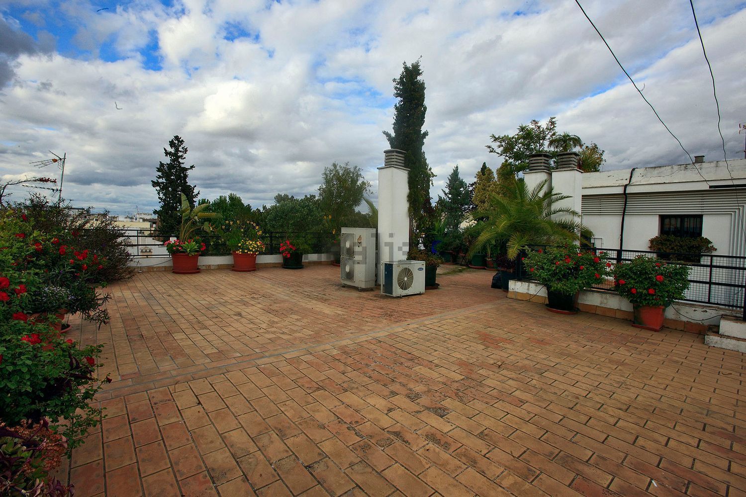 Piso de 75 m² en Sevilla