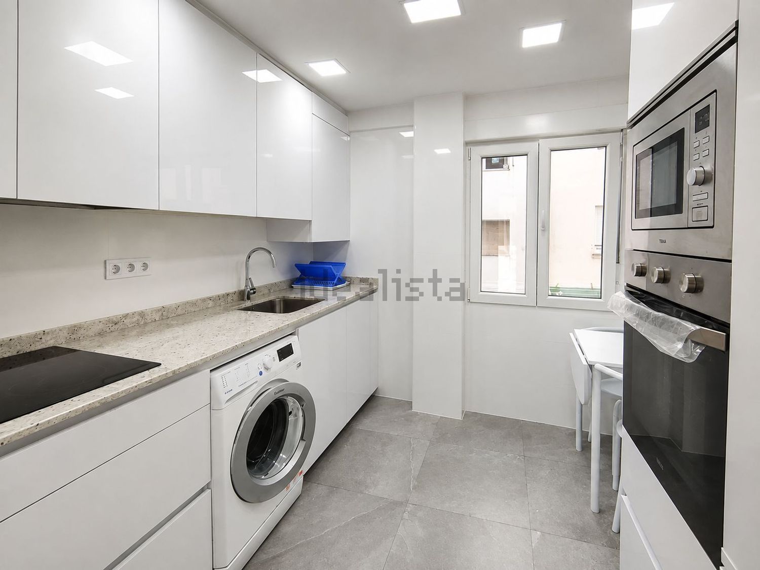 Pis de 90 m² a Santander