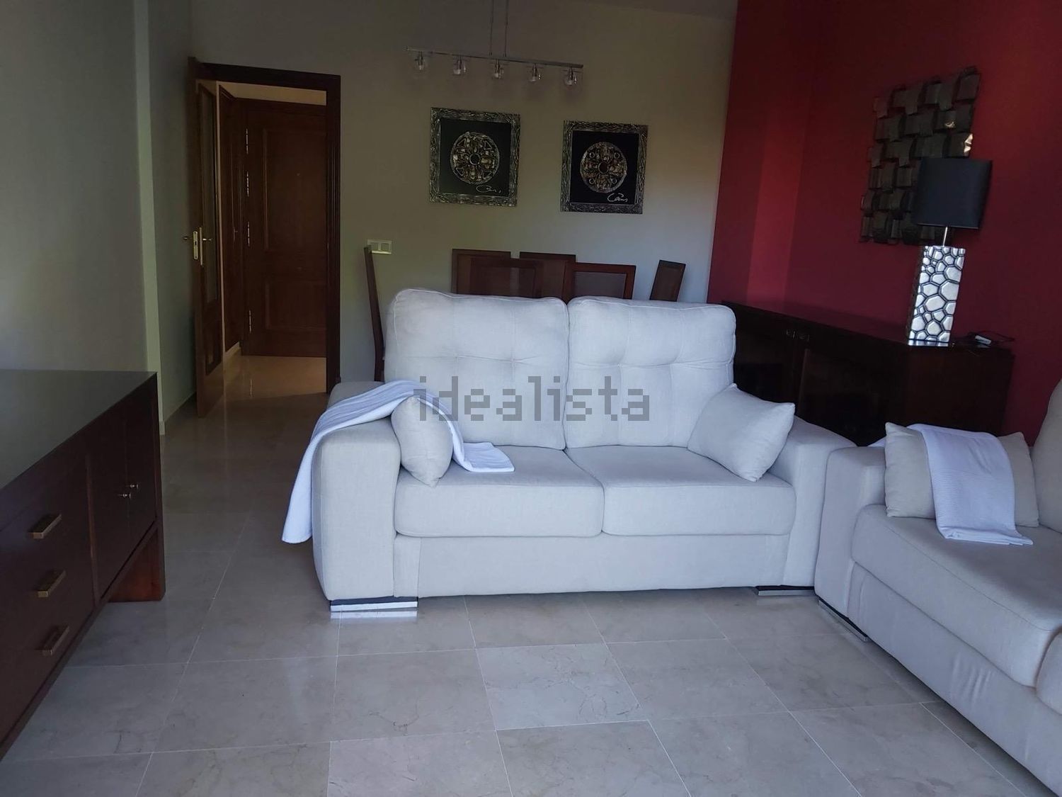 Appartamento 120 m² a Jerez de la Frontera
